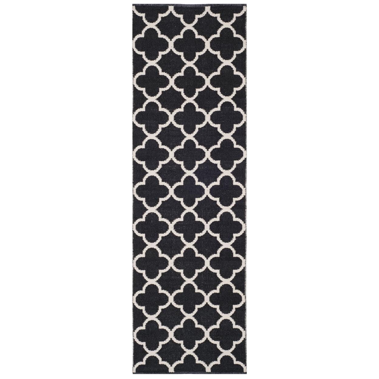 Montauk MTK725 Hand Woven Area Rug  - Safavieh