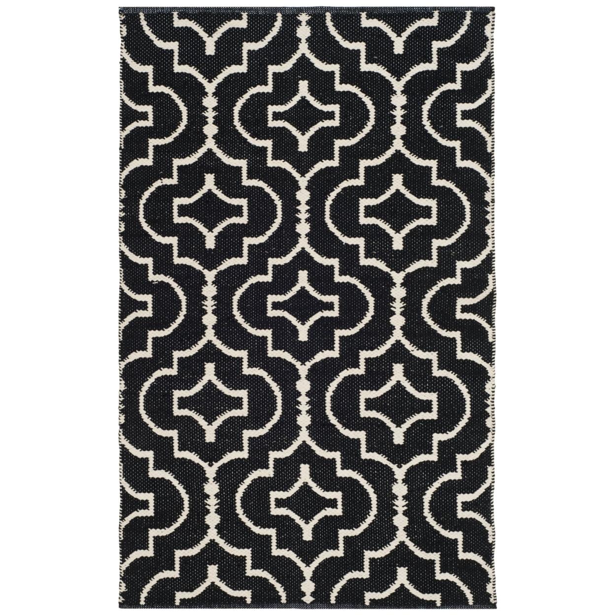 Montauk MTK722 Hand Woven Area Rug  - Safavieh