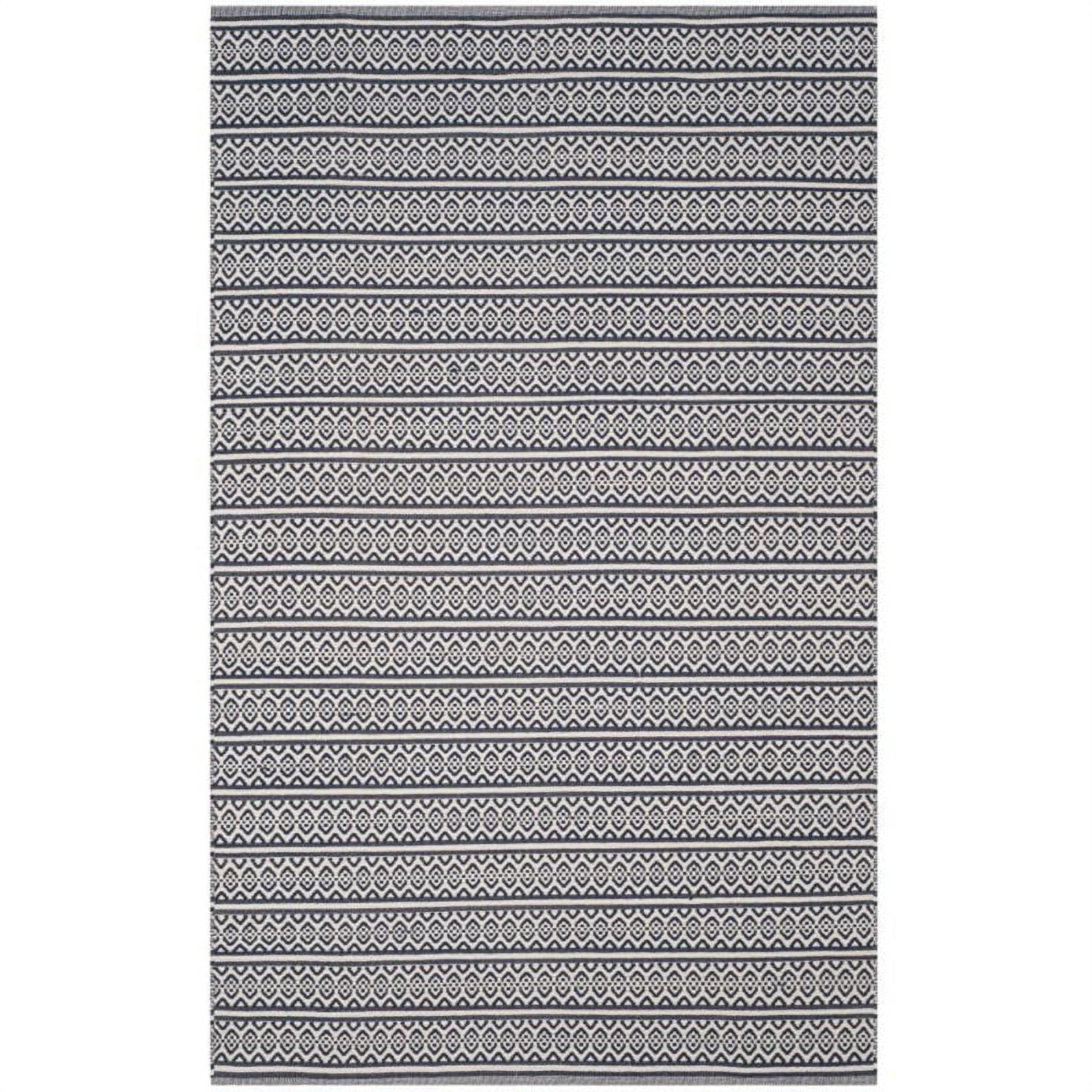 Montauk MTK341 Hand Woven Area Rug  - Safavieh