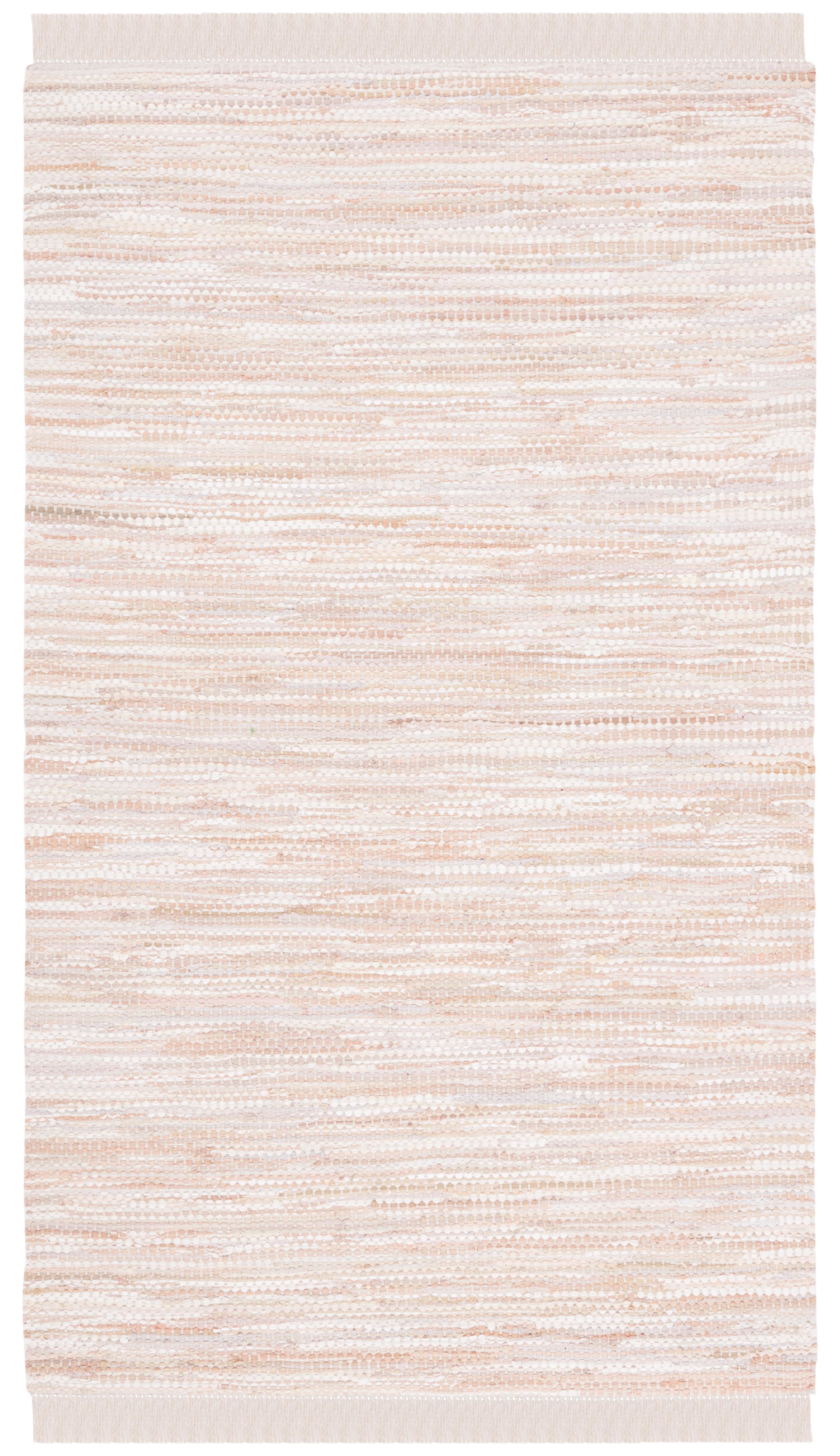 Montauk MTK251 Hand Woven Area Rug - Beige - 3'x5' - Safavieh.