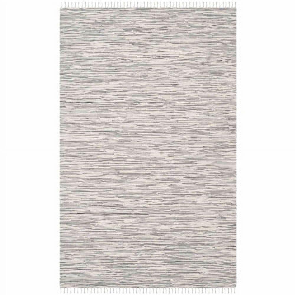 Montauk MTK753 Hand Woven Area Rug  - Safavieh