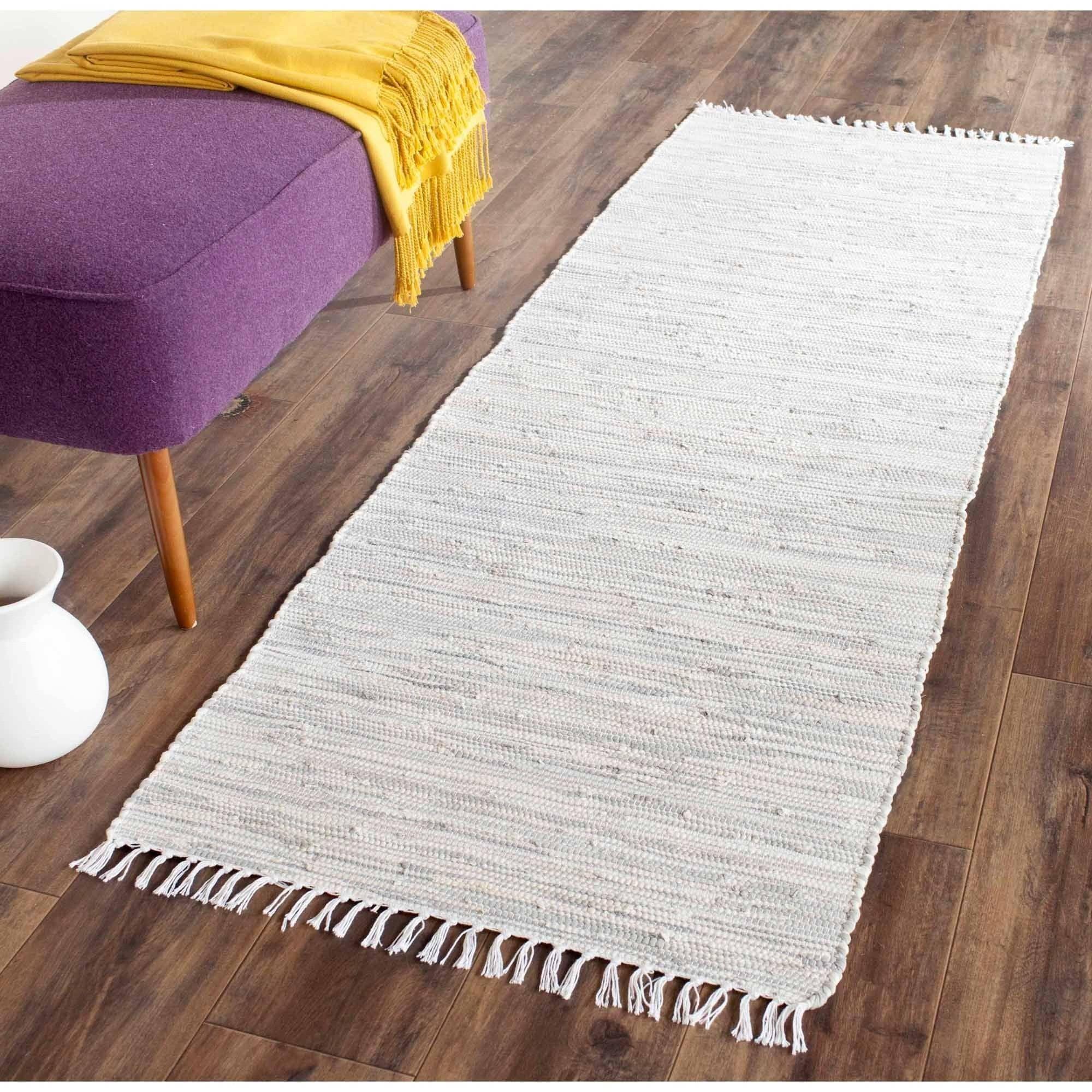 Montauk MTK753 Hand Woven Area Rug  - Safavieh