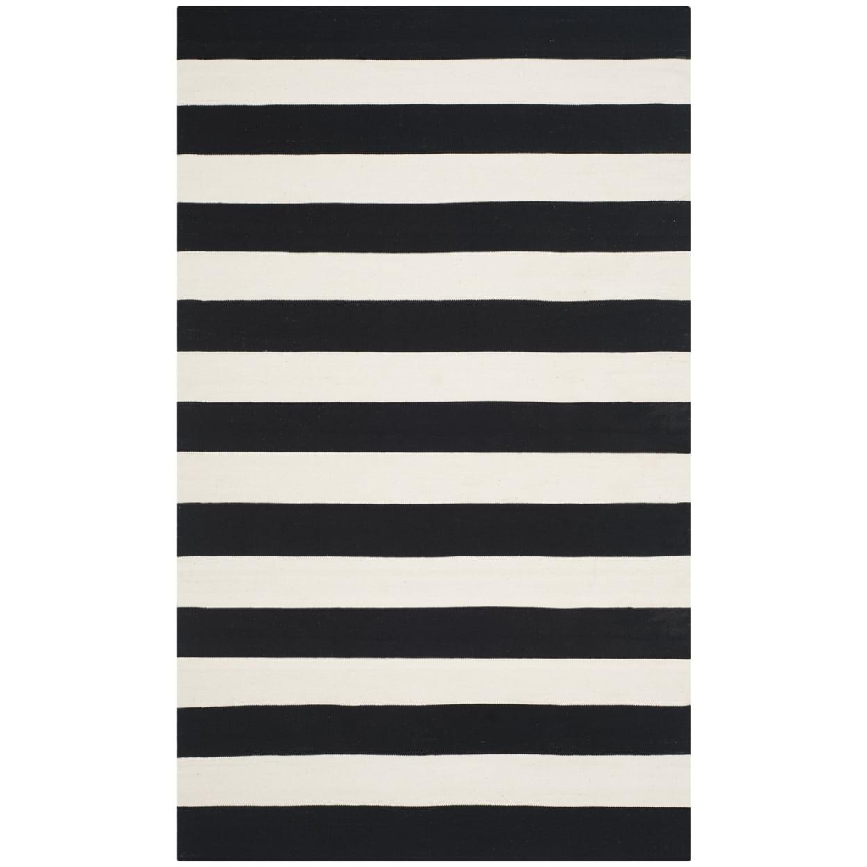 Montauk MTK712 Hand Woven Indoor Rug - Safavieh