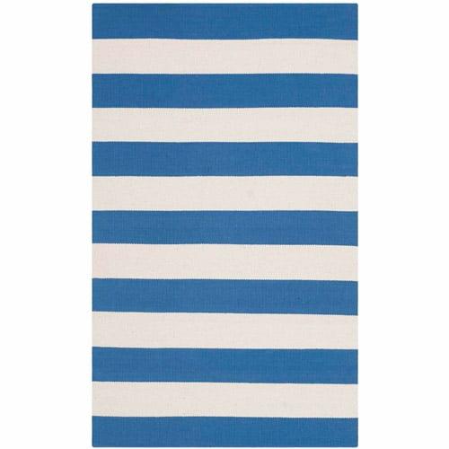 Montauk MTK712 Hand Woven Area Rug  - Safavieh