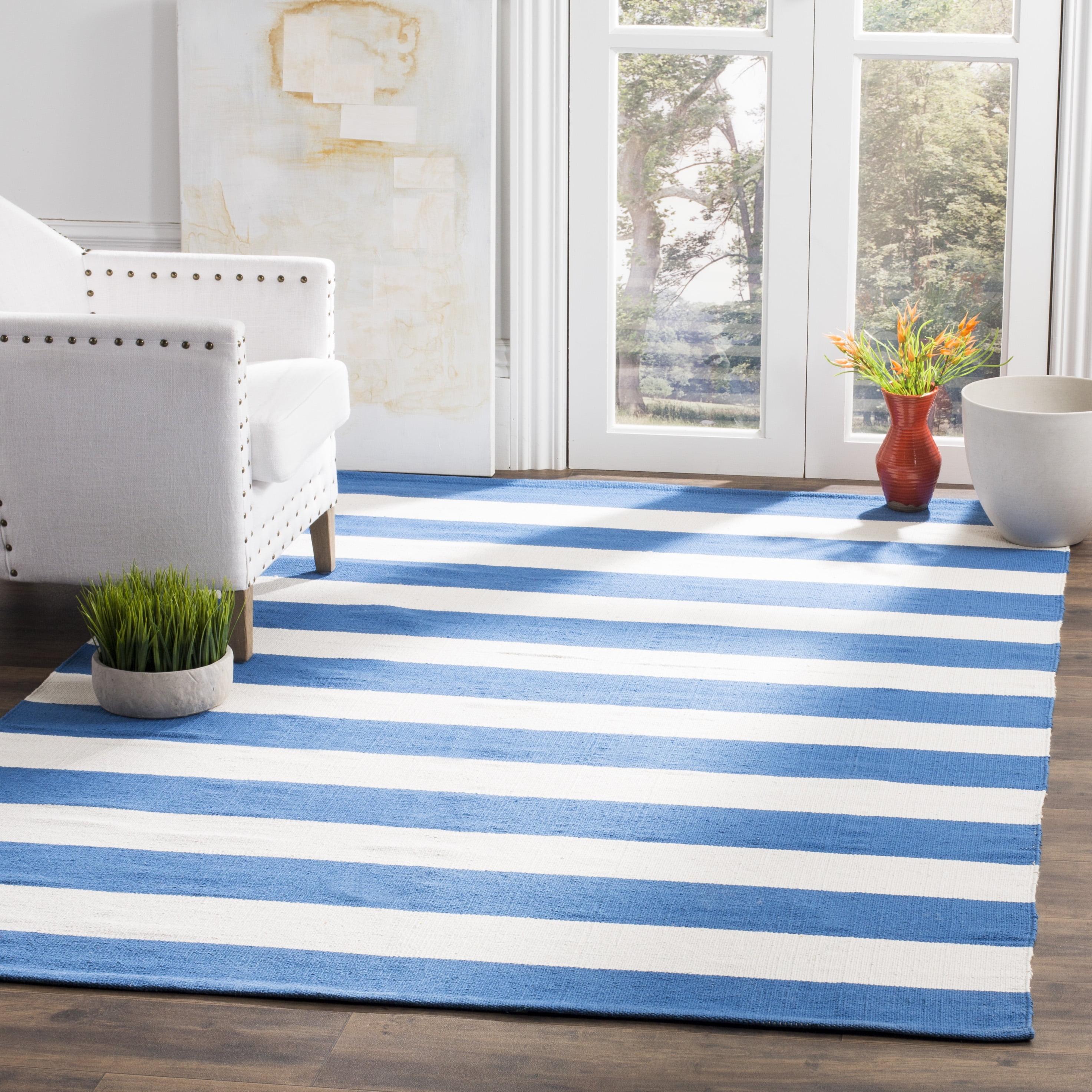 Montauk MTK712 Hand Woven Area Rug  - Safavieh