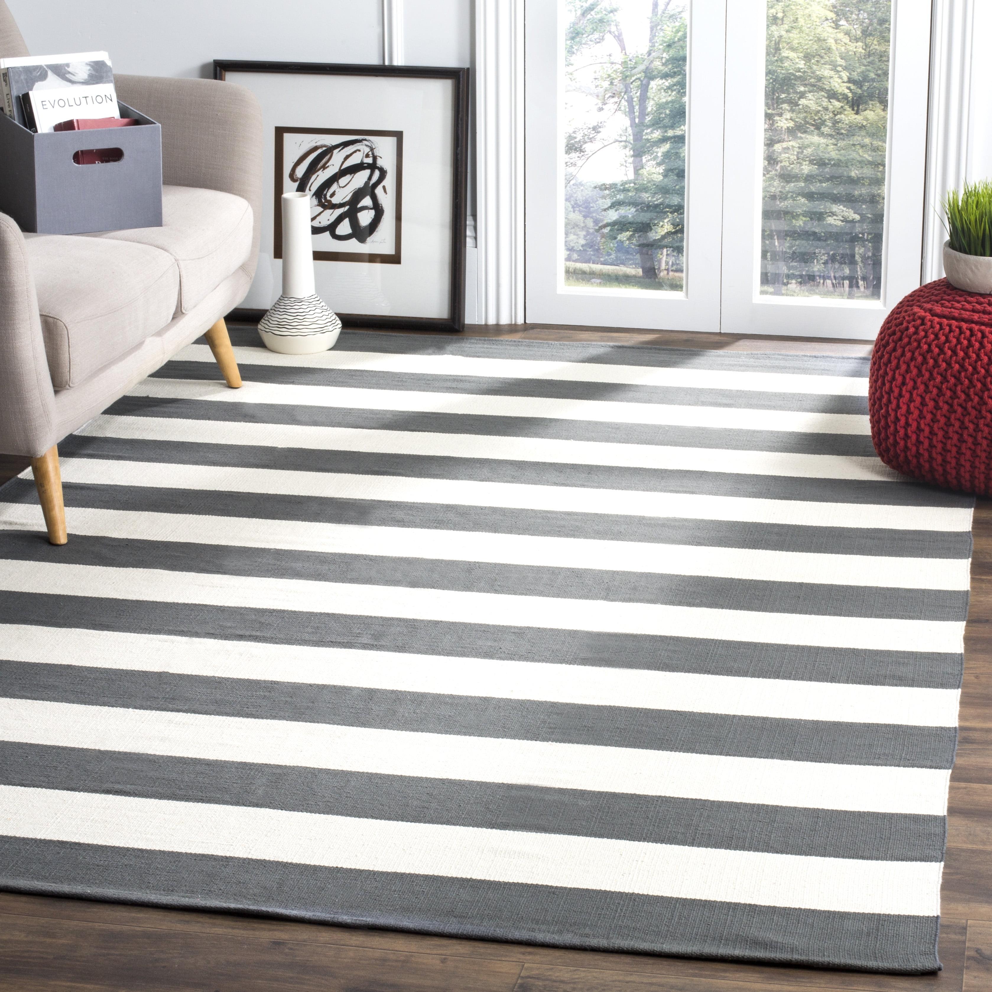 Montauk MTK712 Hand Woven Indoor Rug - Safavieh