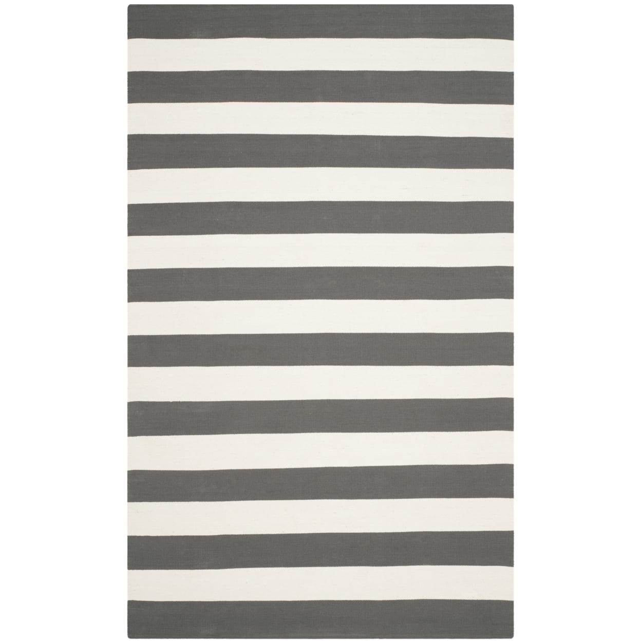 Montauk MTK712 Hand Woven Indoor Rug - Safavieh