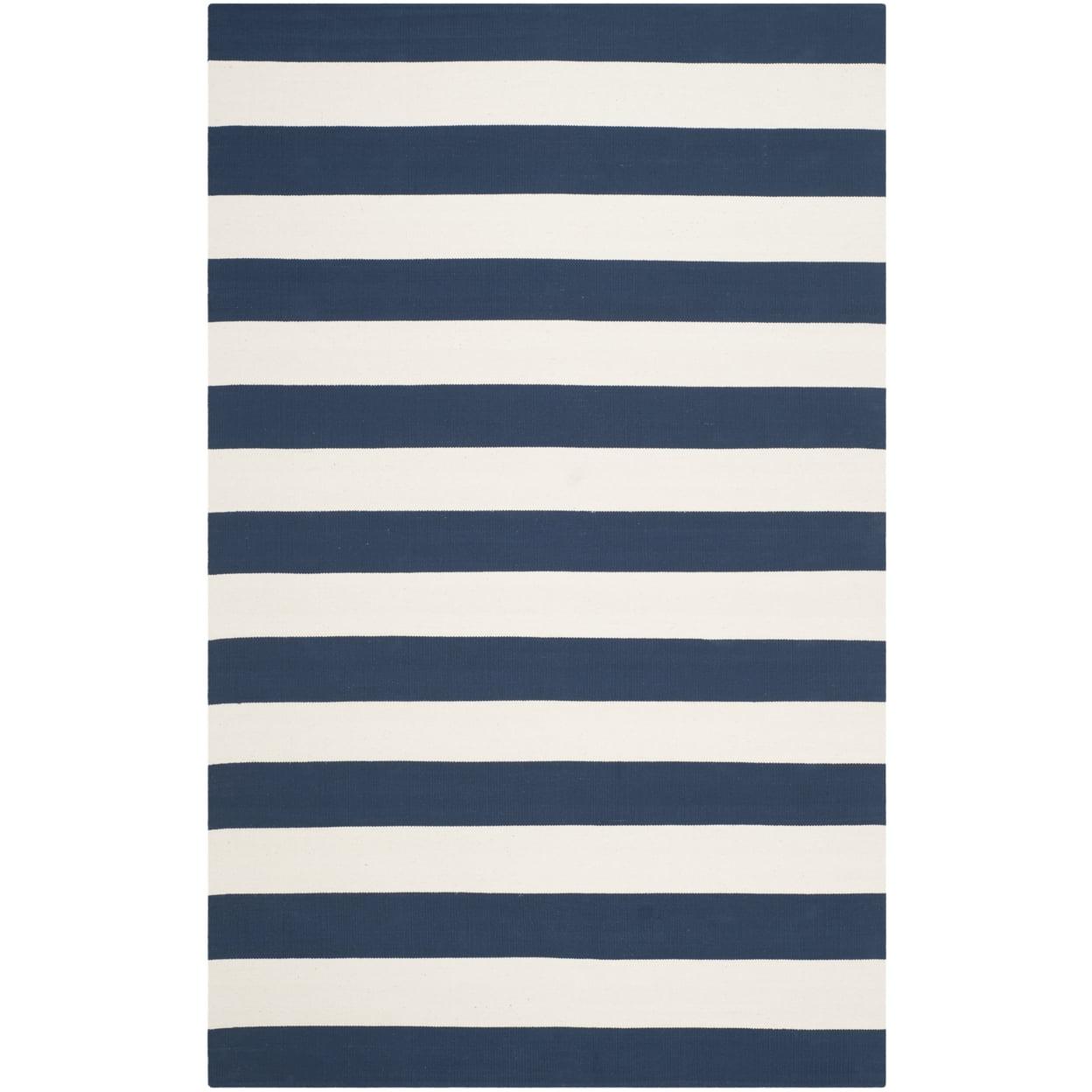 Montauk MTK712 Hand Woven Indoor Rug - Safavieh