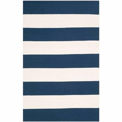 Montauk MTK712 Hand Woven Indoor Rug - Safavieh