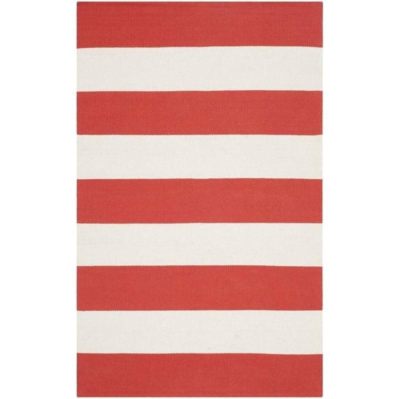 Montauk MTK712 Hand Woven Indoor Rug - Safavieh