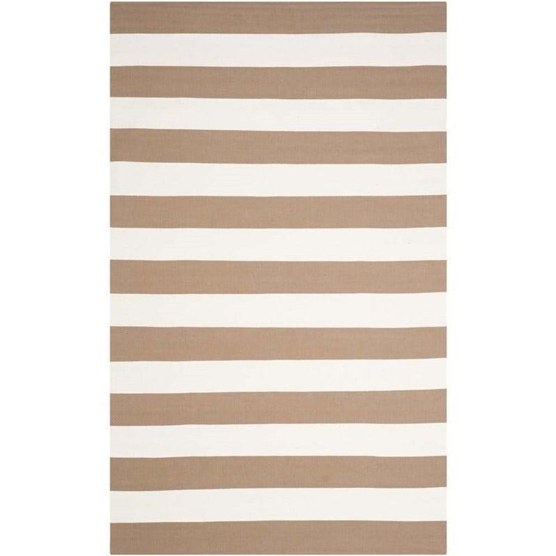 Montauk MTK712 Hand Woven Indoor Rug - Safavieh