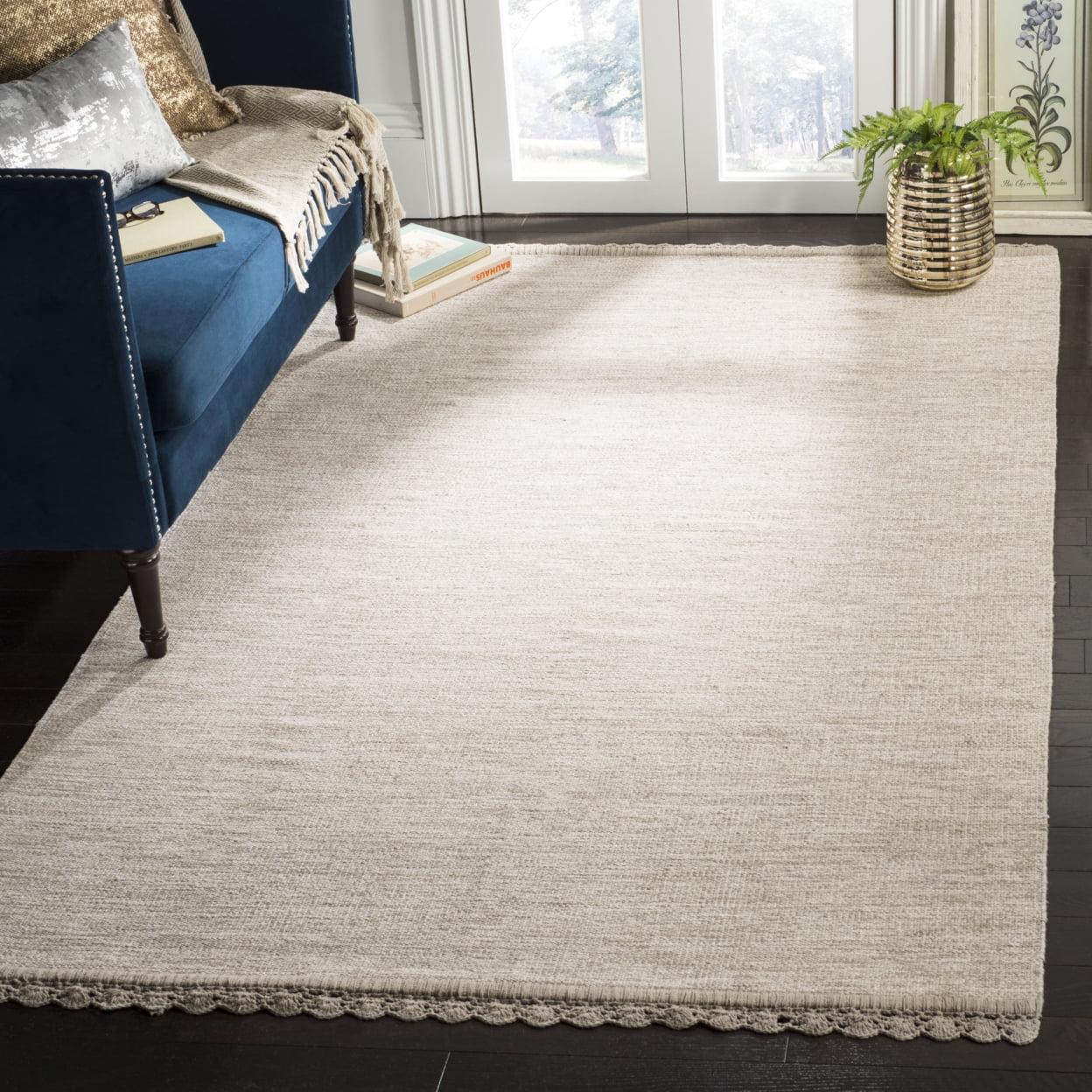 Montauk MTK615 Hand Woven Area Rug  - Safavieh