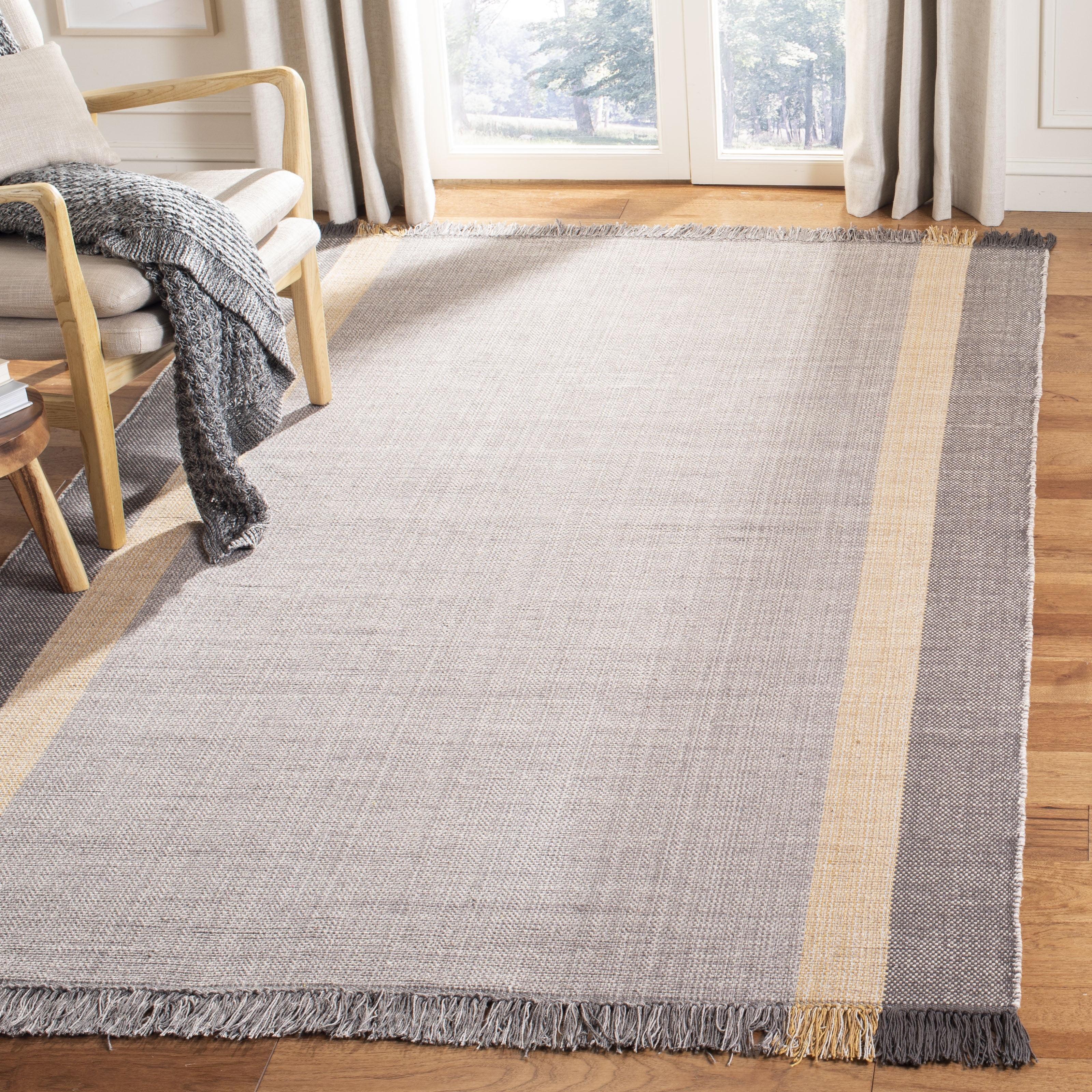 Montauk MTK301 Hand Woven Area Rug  - Safavieh