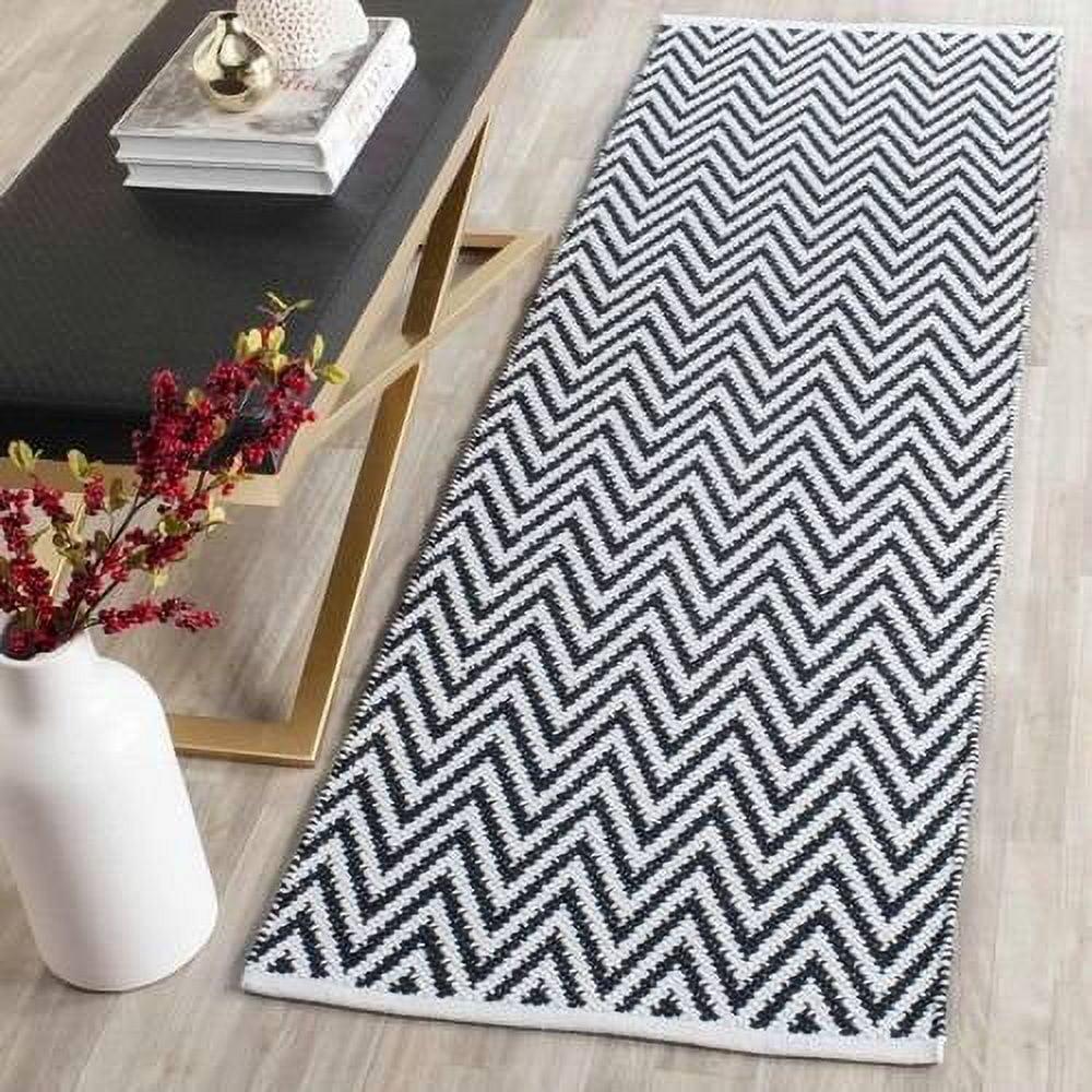 Montauk MTK812 Hand Woven Area Rug  - Safavieh