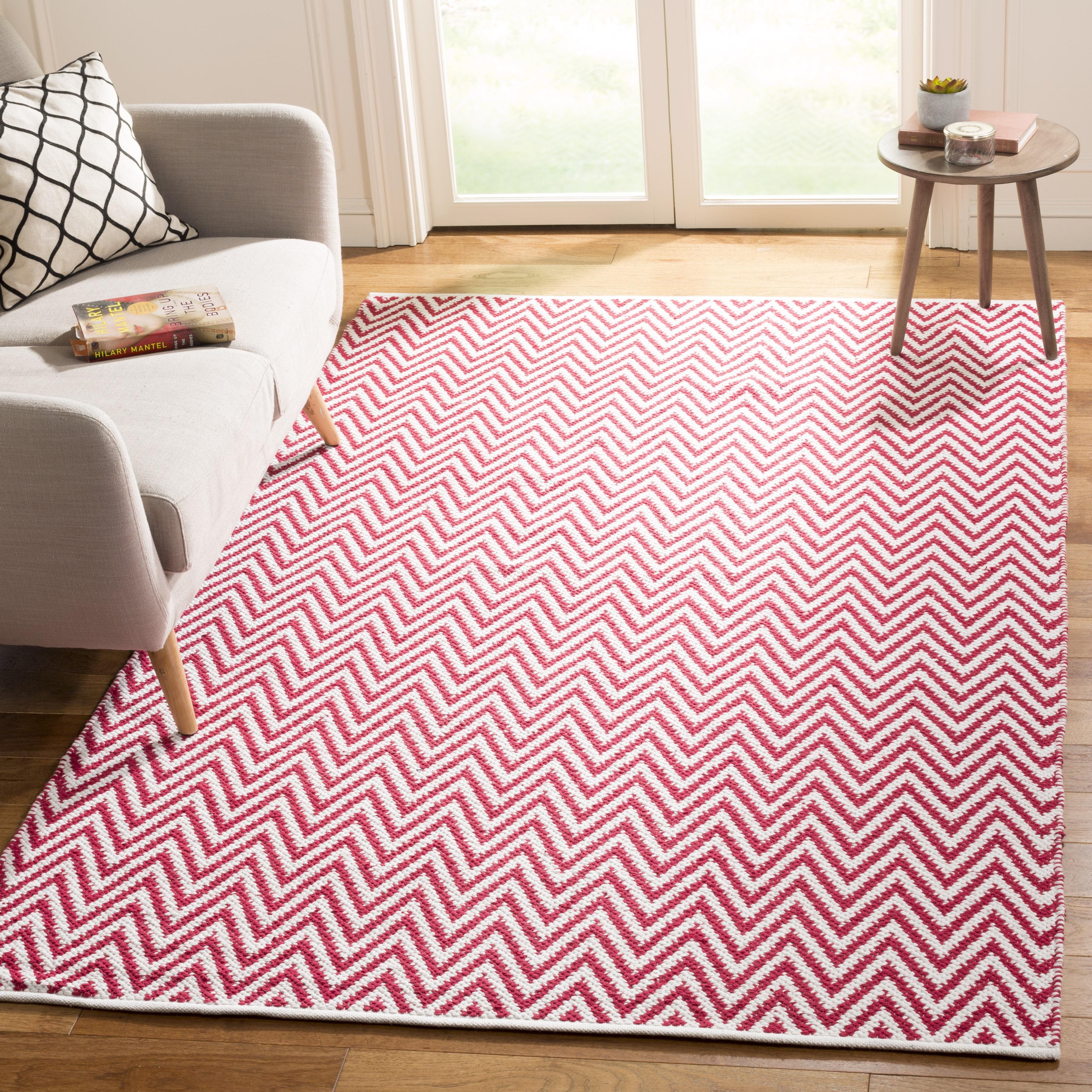 Montauk MTK812 Hand Woven Area Rug  - Safavieh