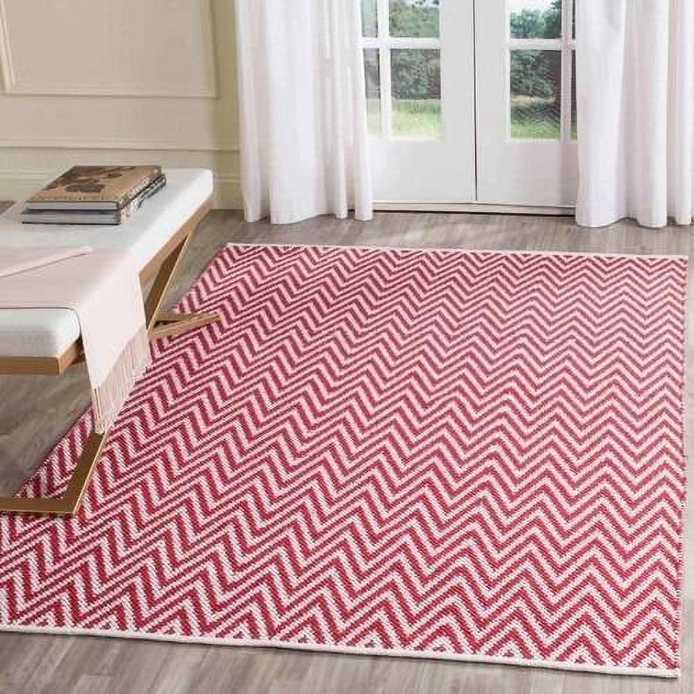 Montauk MTK812 Hand Woven Area Rug  - Safavieh