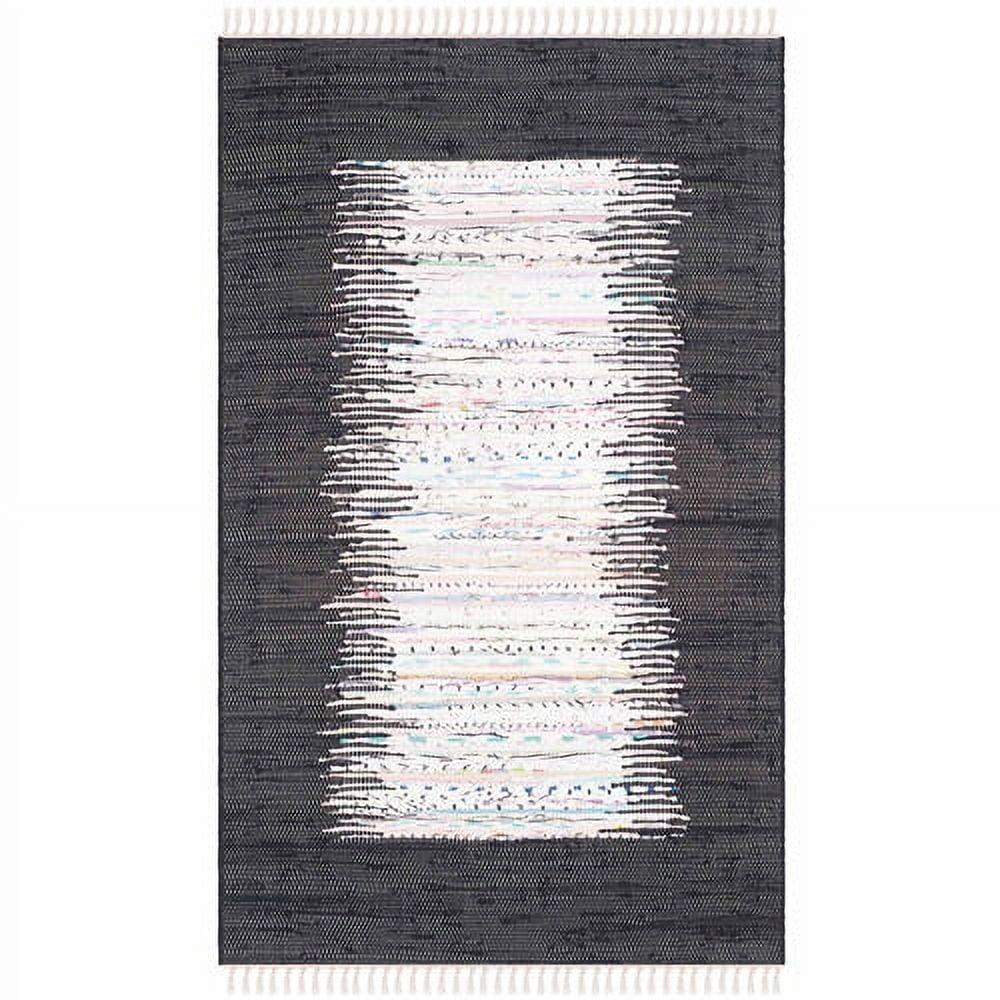 Montauk MTK711 Hand Woven Area Rug  - Safavieh