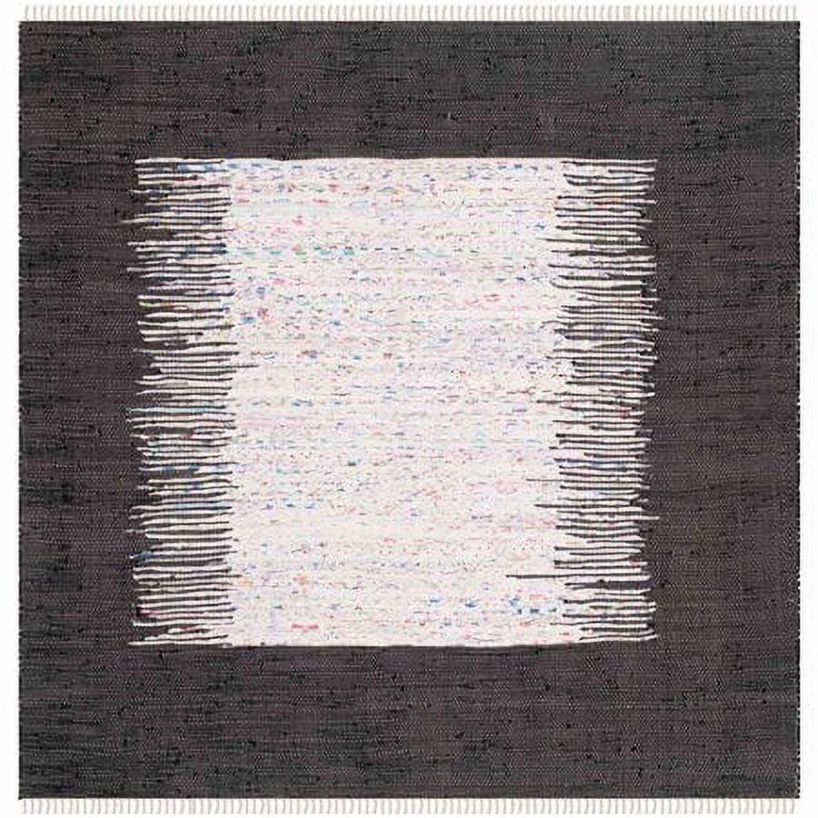 Montauk MTK711 Hand Woven Area Rug  - Safavieh