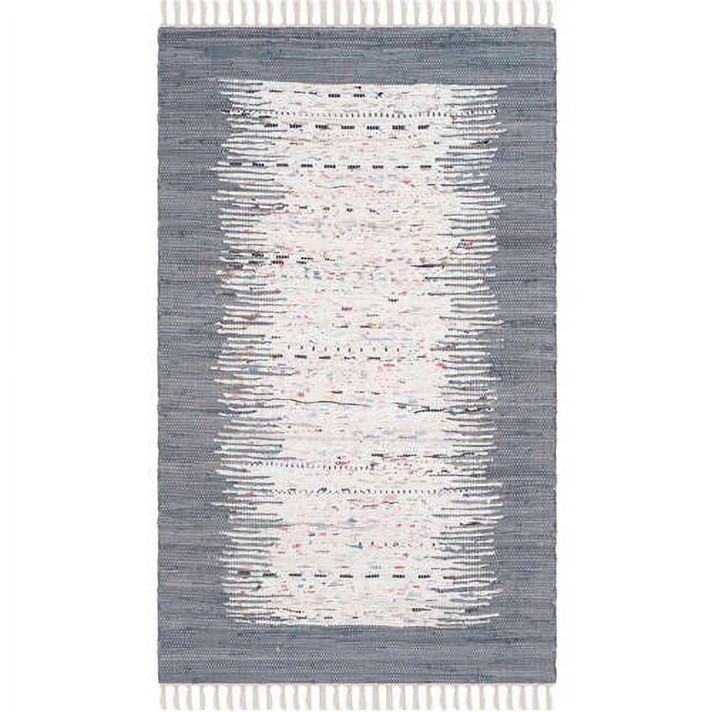 Montauk MTK711 Hand Woven Area Rug  - Safavieh