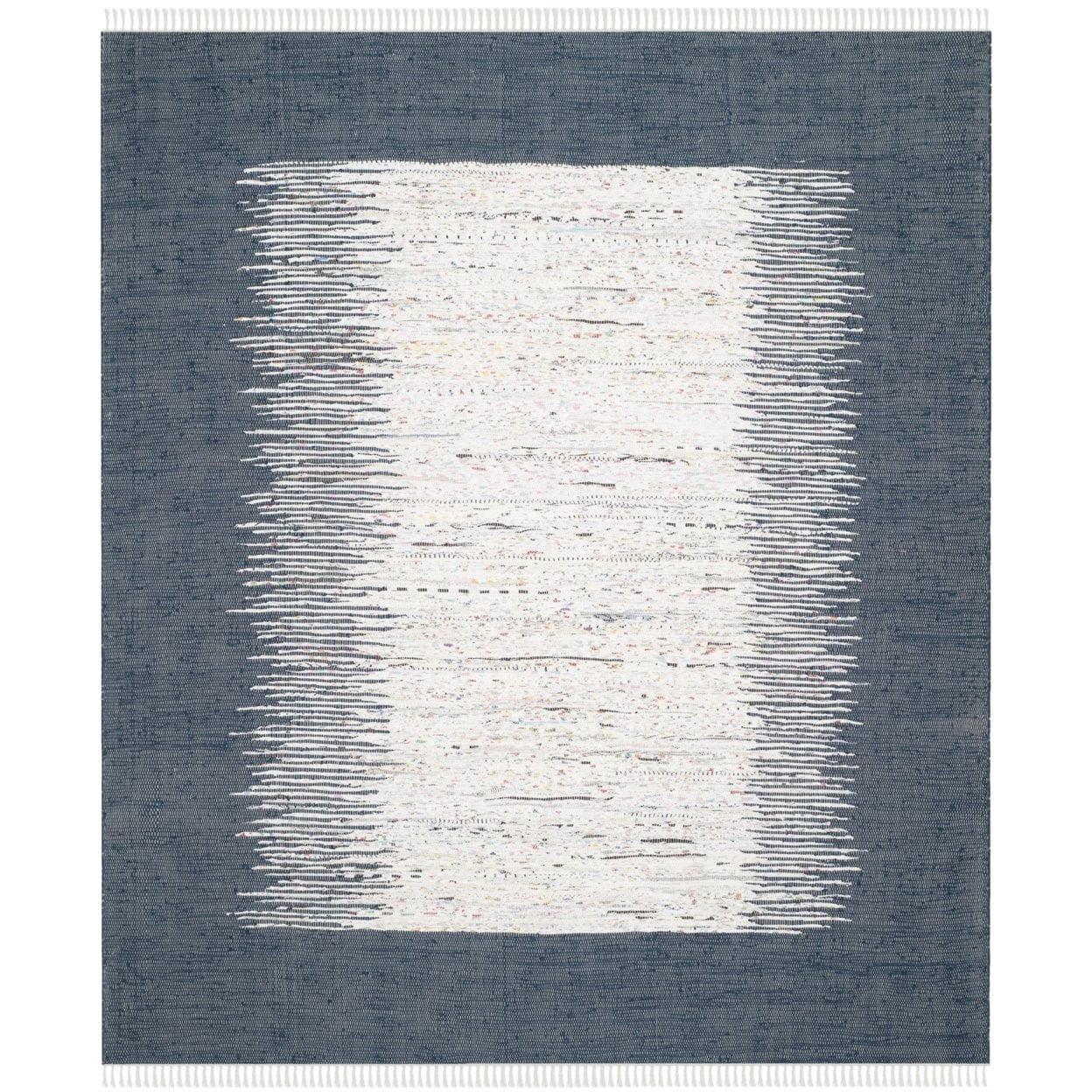 Montauk MTK711 Hand Woven Area Rug  - Safavieh