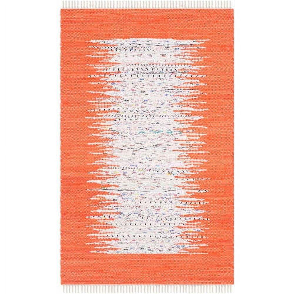 Montauk MTK711 Hand Woven Area Rug  - Safavieh