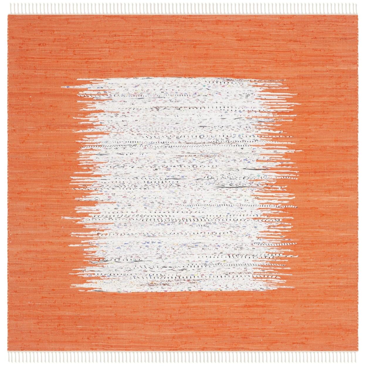 Montauk MTK711 Hand Woven Area Rug  - Safavieh