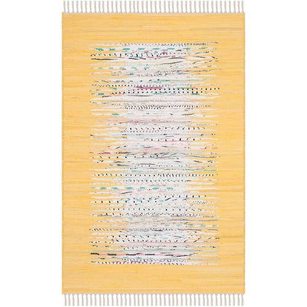 Montauk MTK711 Hand Woven Area Rug  - Safavieh