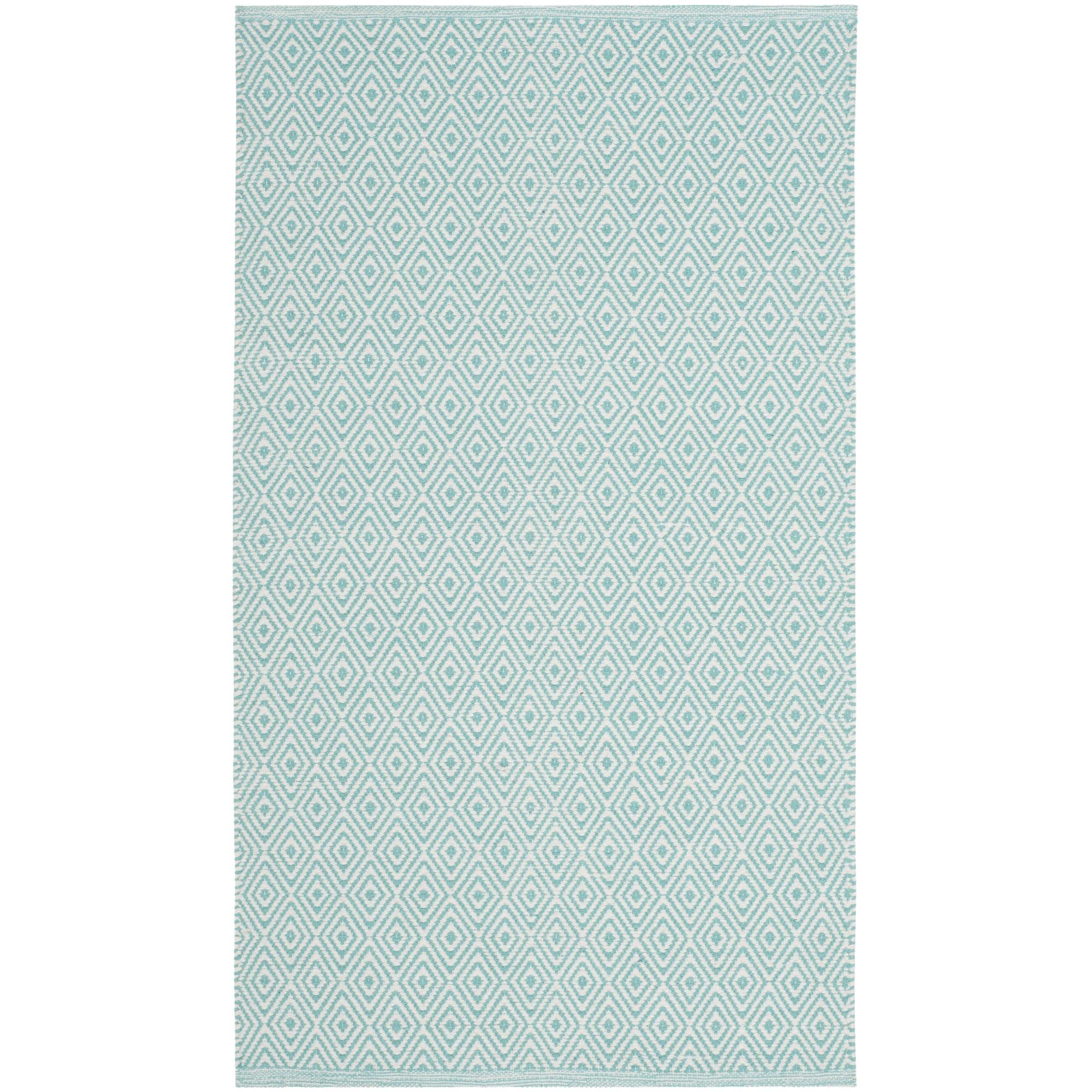 Montauk MTK515 Hand Woven Area Rug  - Safavieh