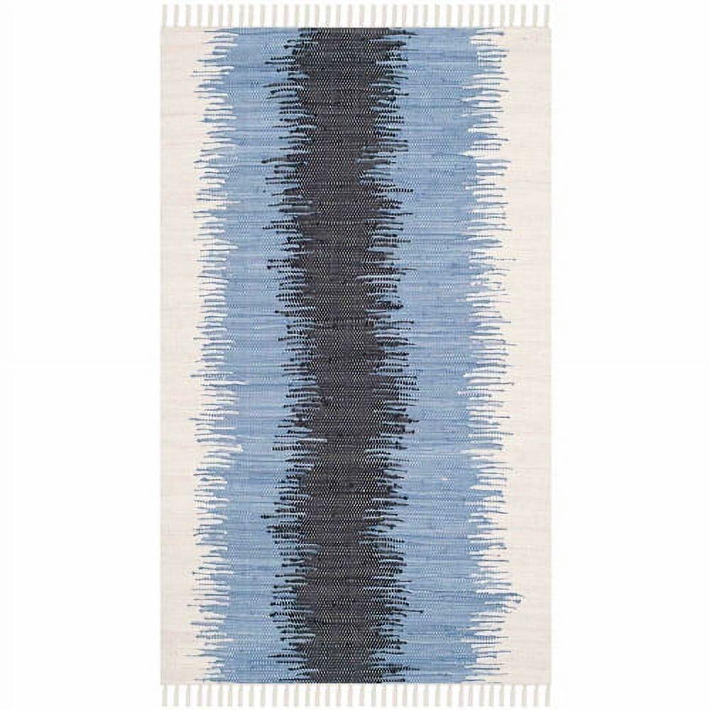 Montauk MTK710 Hand Woven Area Rug  - Safavieh