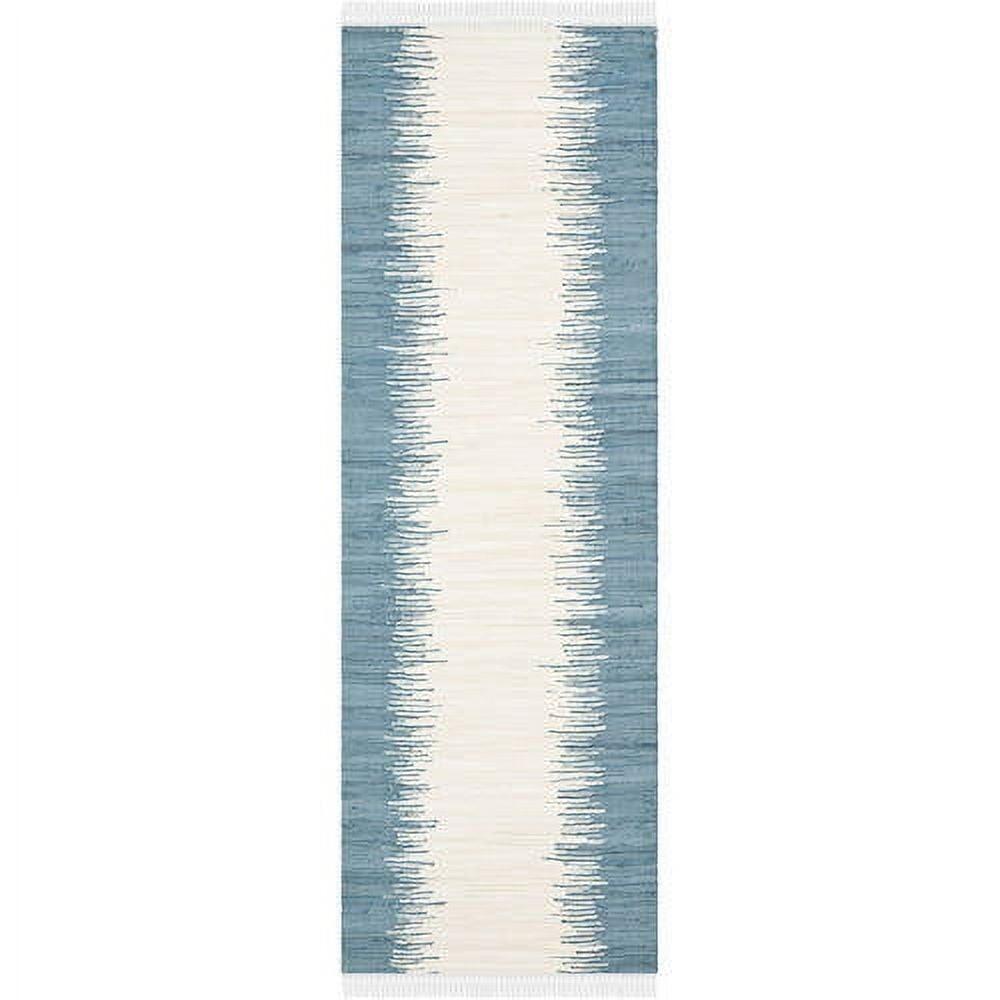 Montauk MTK751 Hand Woven Area Rug  - Safavieh