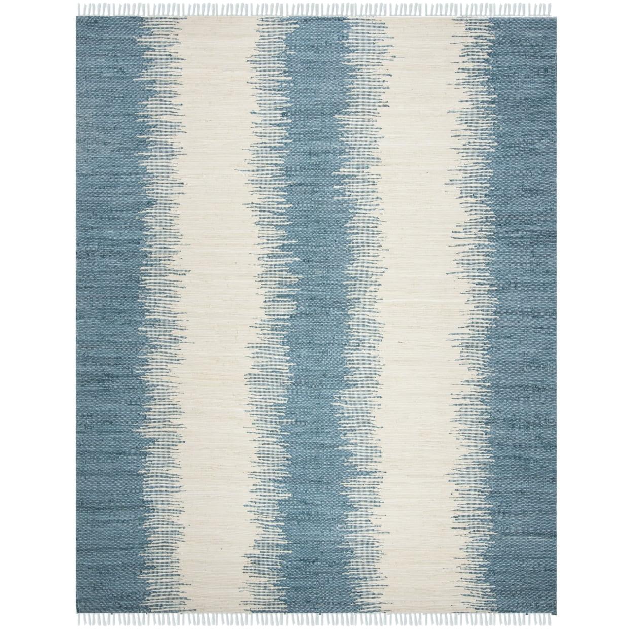 Montauk MTK751 Hand Woven Area Rug  - Safavieh