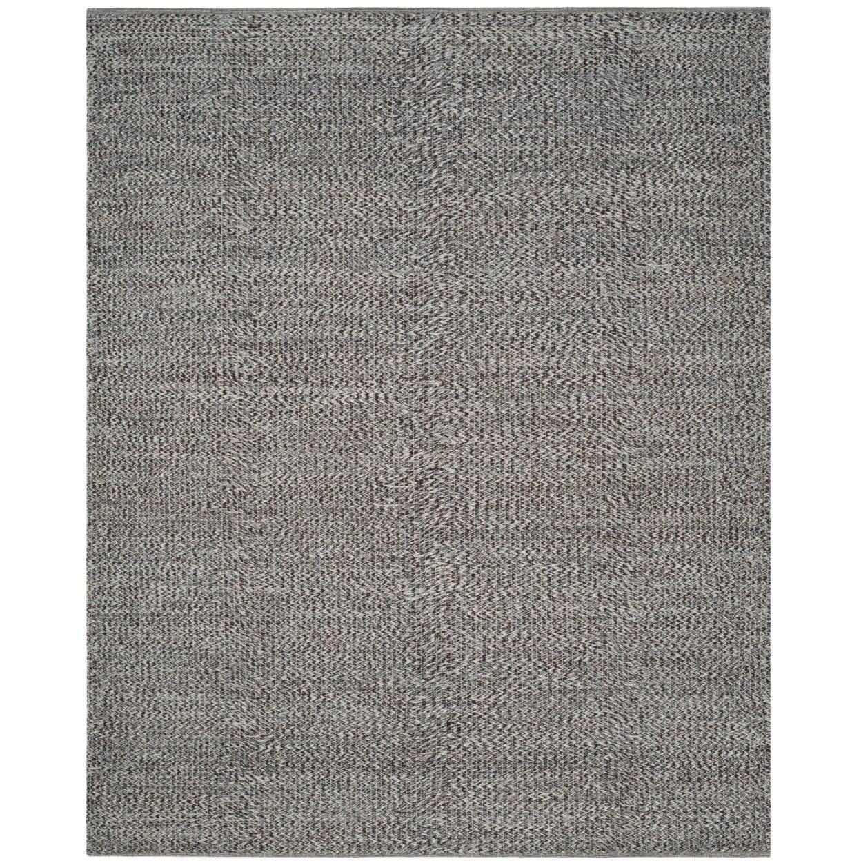 Montauk MTK602 Hand Woven Indoor Area Rug - Blue/Multi - 6'x6' - Safavieh.
