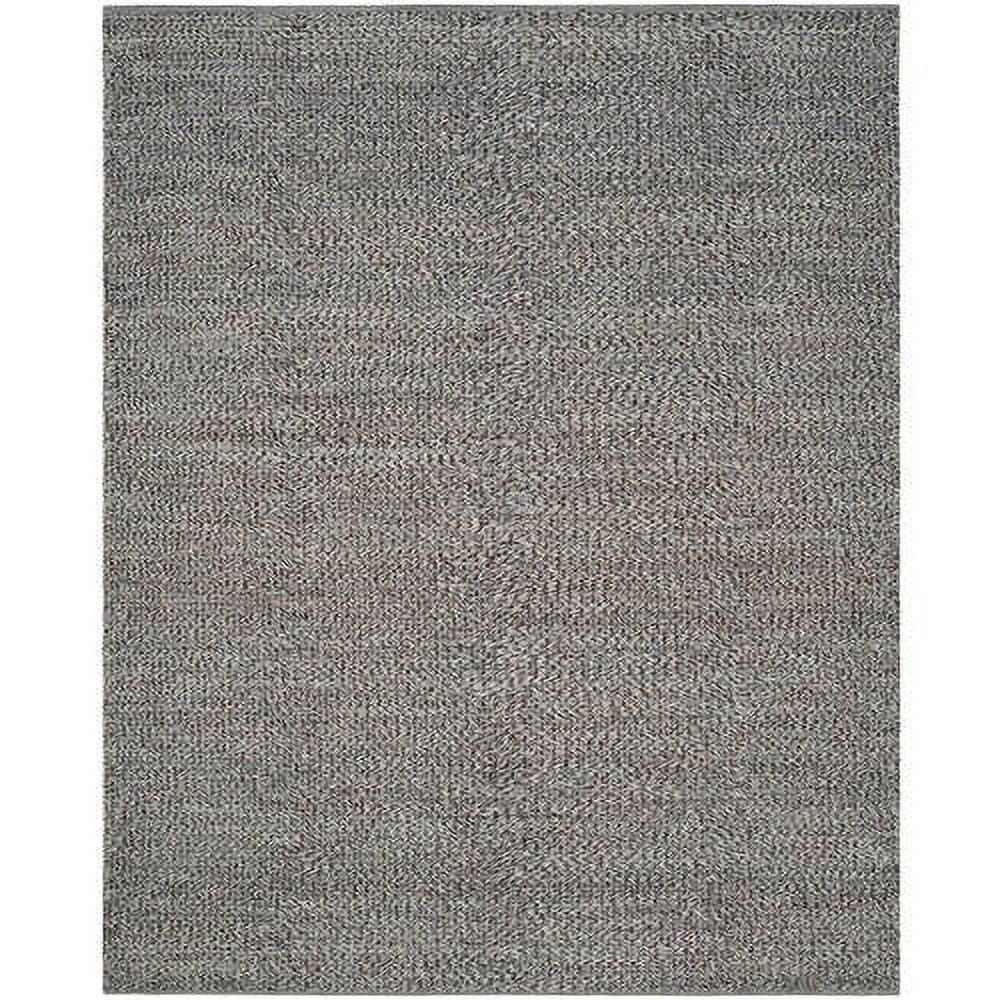Montauk MTK602 Hand Woven Indoor Area Rug - Blue/Multi - 6'x9' - Safavieh.