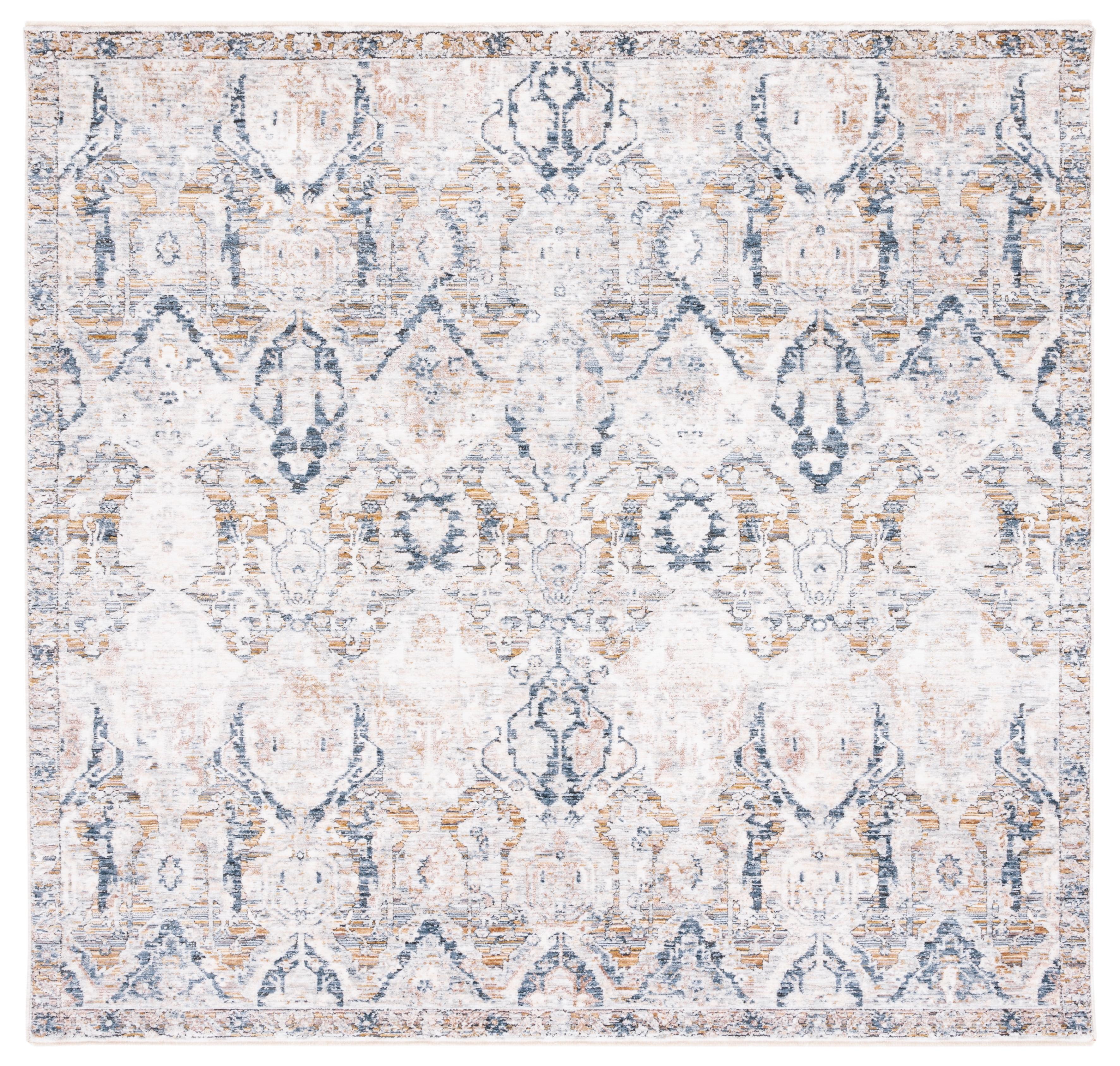 Moondust MND654 Power Loomed Area Rug  - Safavieh