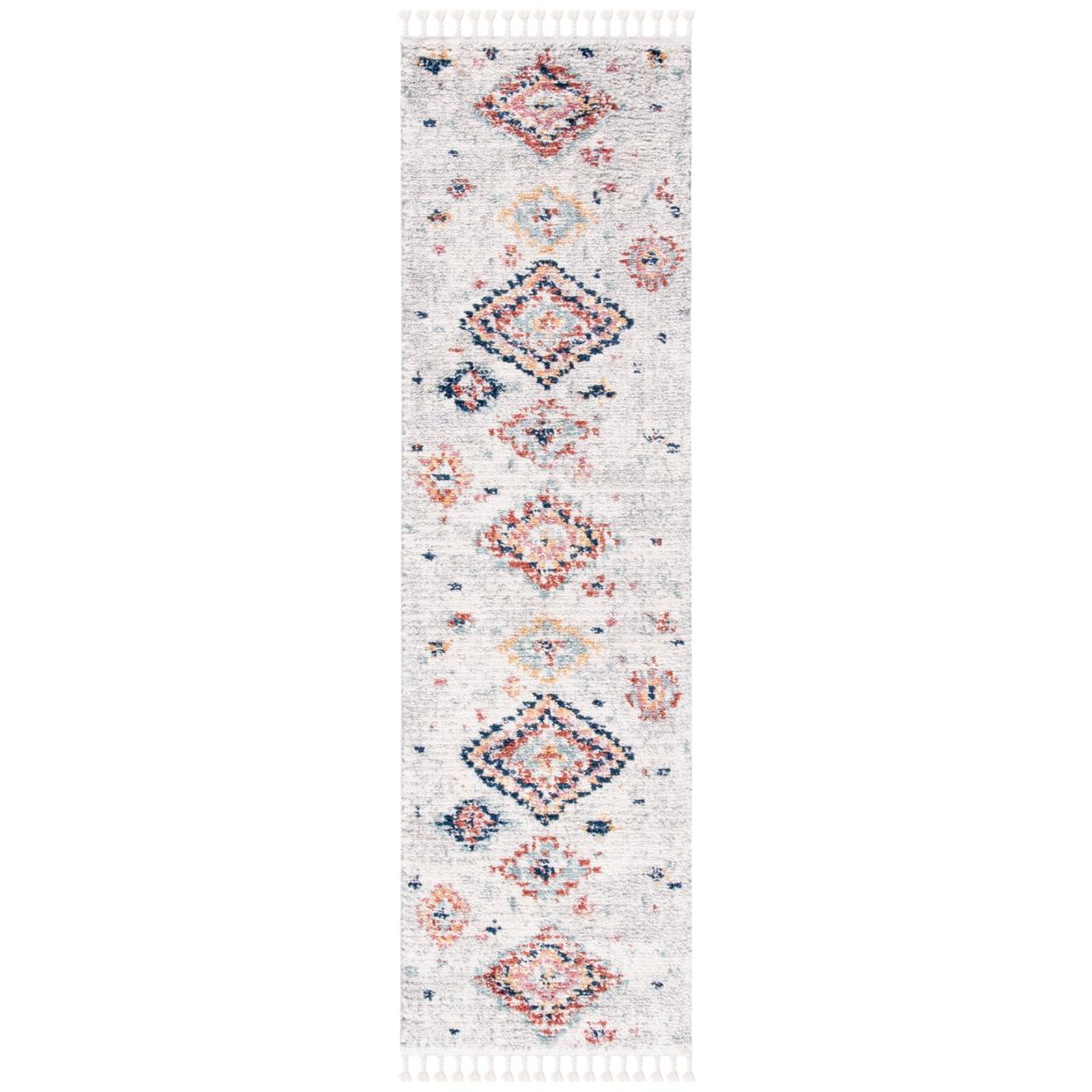 Morocco MRC954 Power Loomed Area Rug  - Safavieh