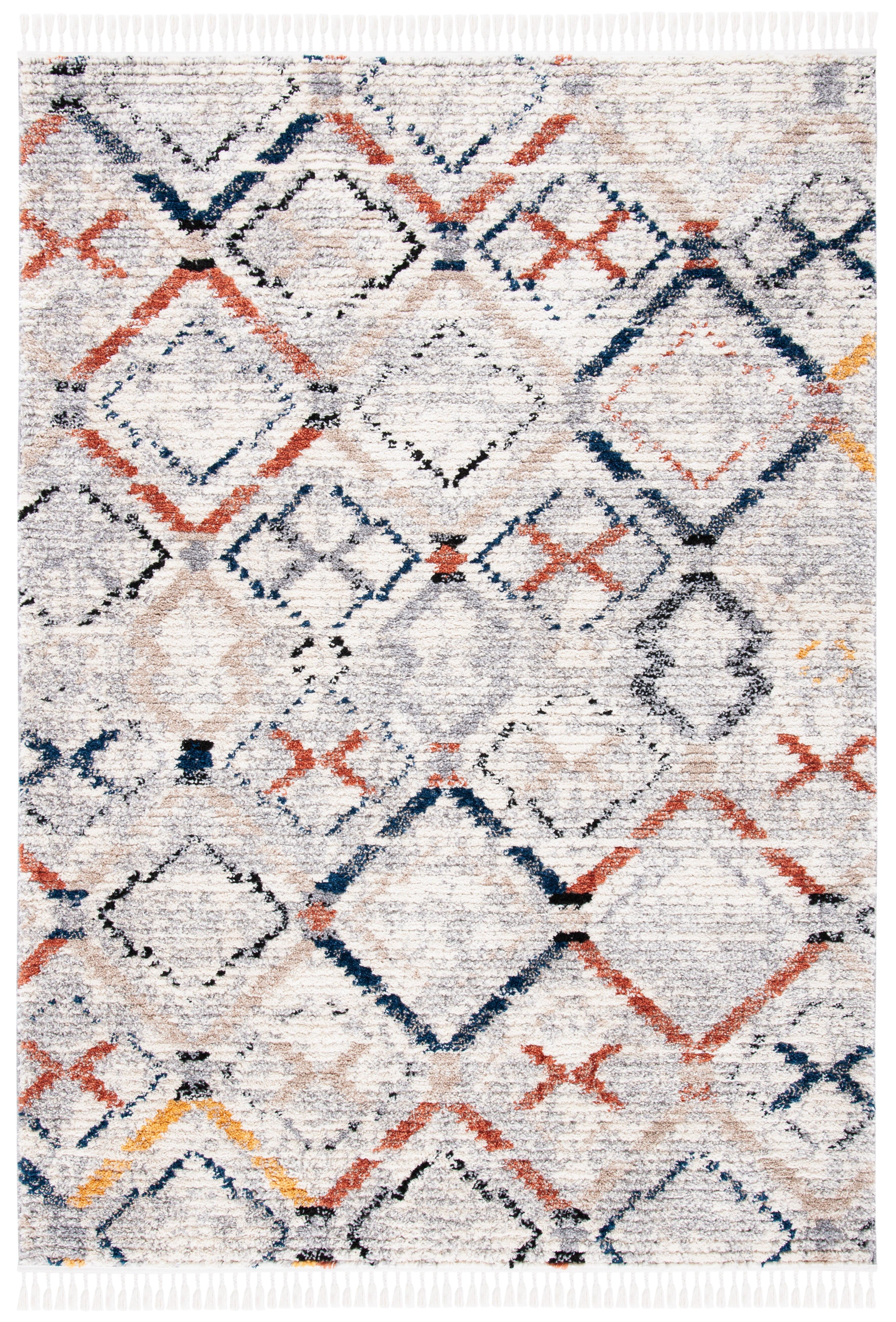 Morocco MRC838 Power Loomed Area Rug  - Safavieh