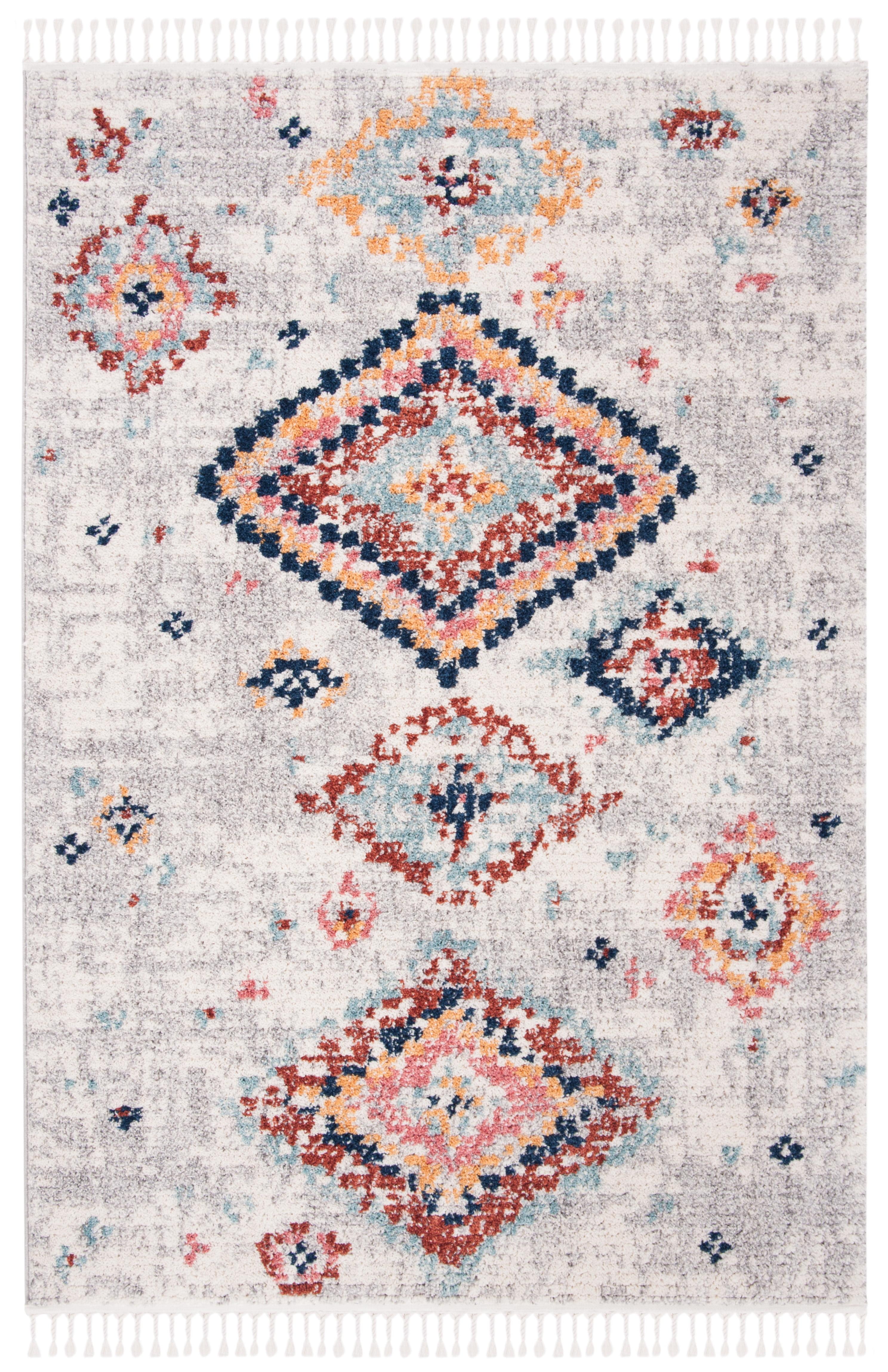 Morocco MRC954 Power Loomed Area Rug  - Safavieh