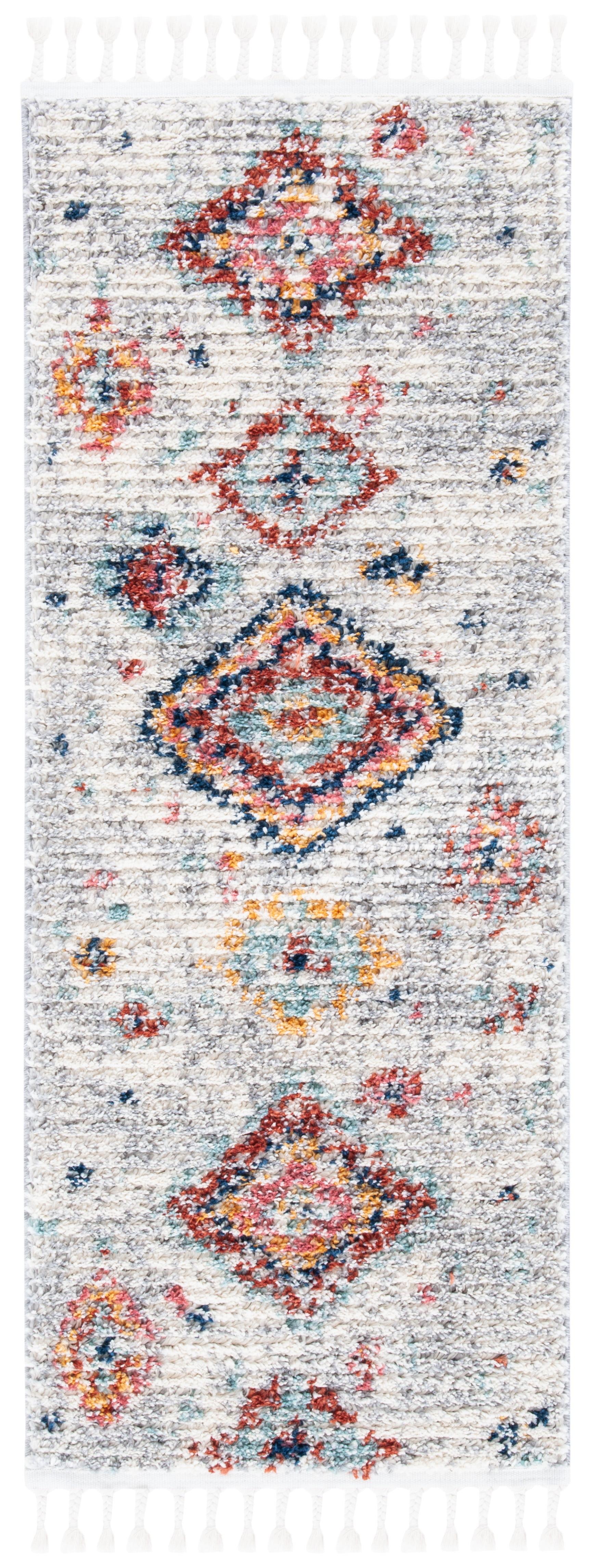 Morocco MRC954 Power Loomed Area Rug  - Safavieh