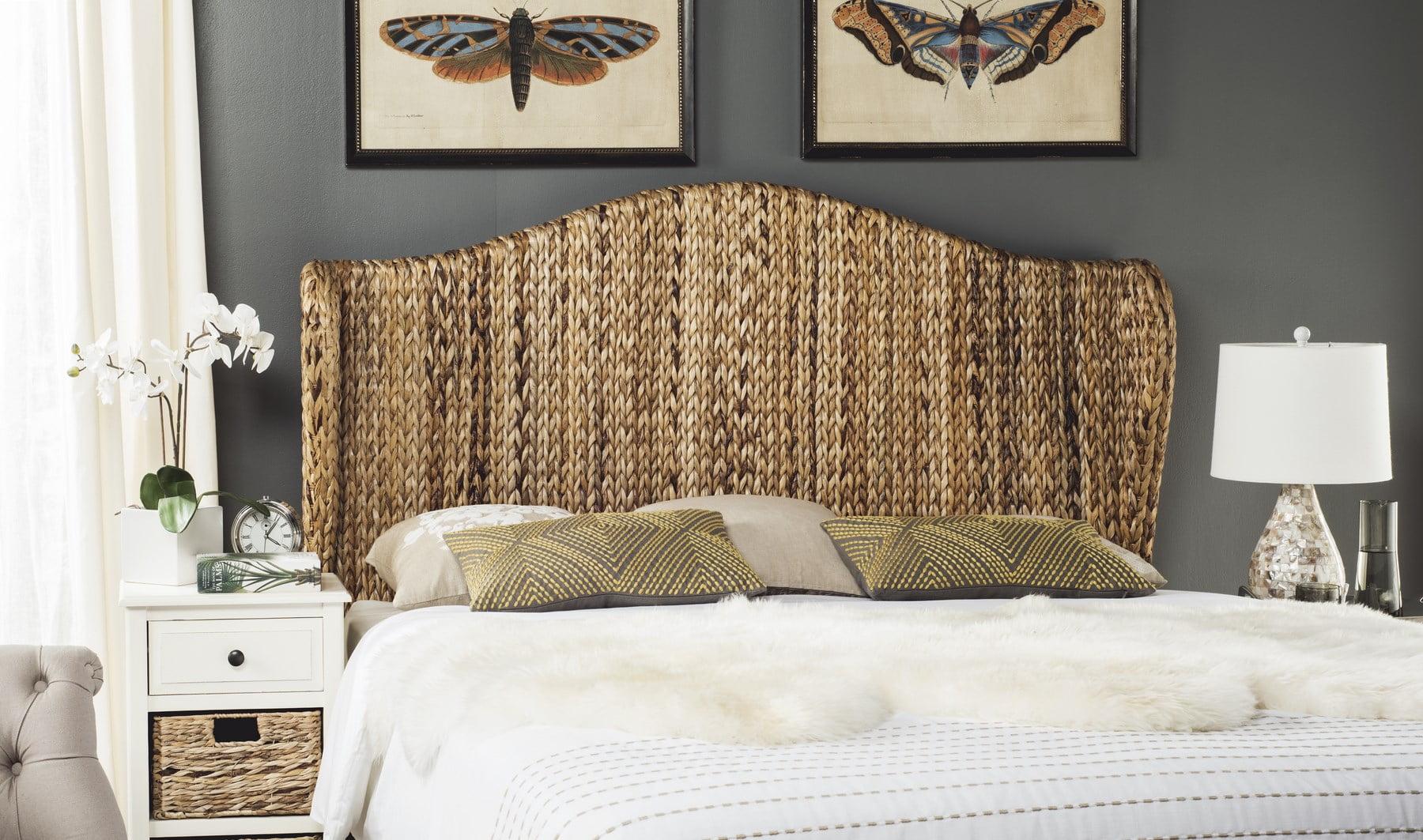 Tifa Headboard