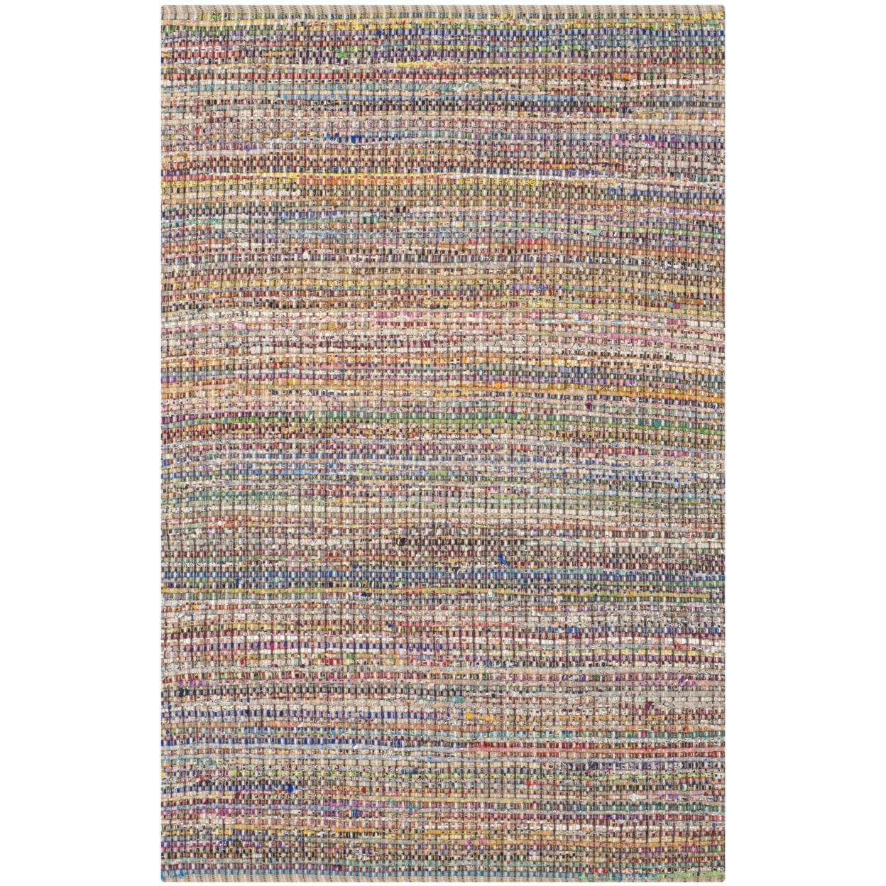 Nantucket NAN220 Hand Tufted Area Rug  - Safavieh