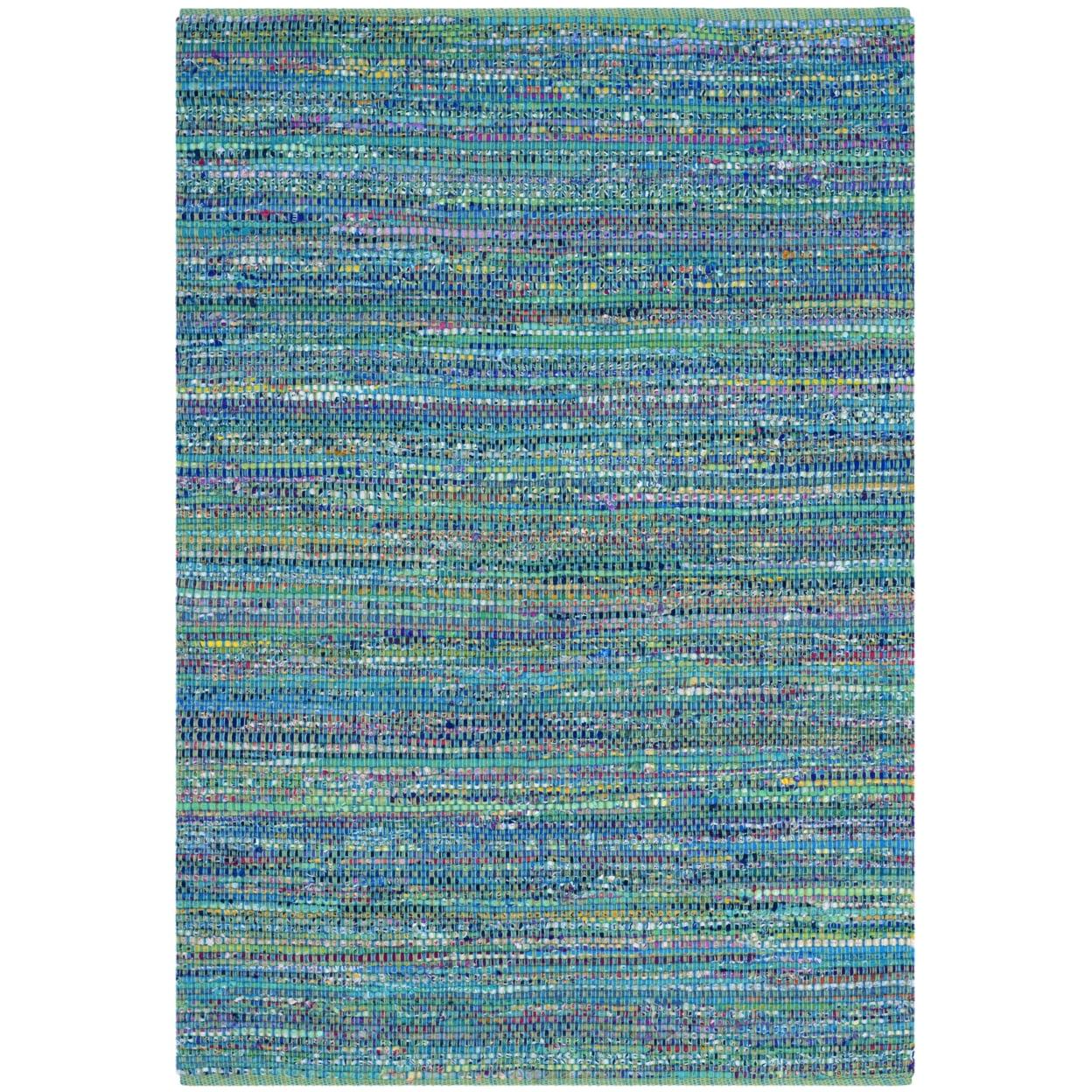 Nantucket NAN220 Hand Tufted Area Rug  - Safavieh