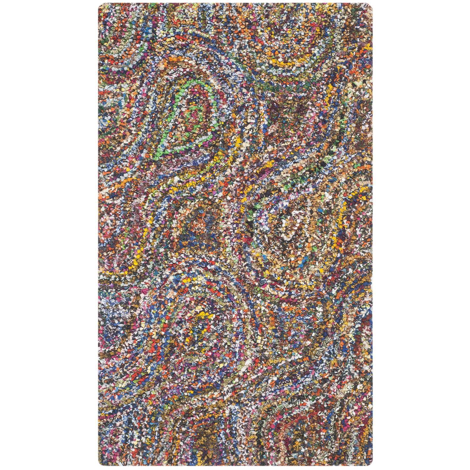 Nantucket NAN437 Hand Tufted Area Rug  - Safavieh