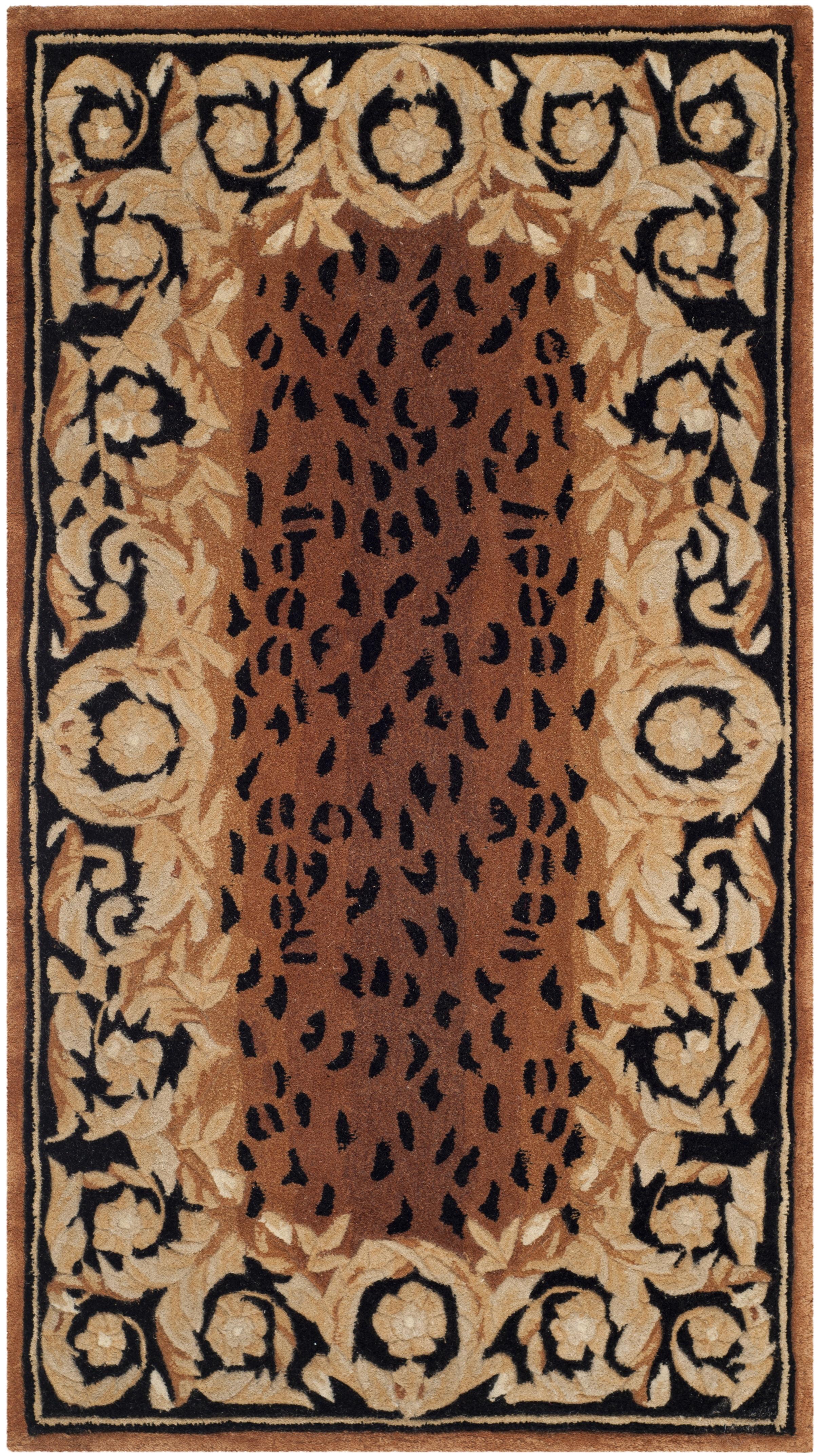 Naples NA712 Hand Tufted Area Rug  - Safavieh