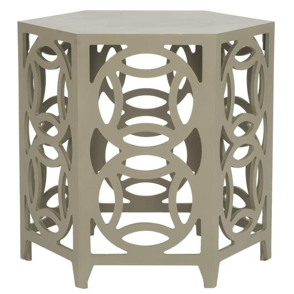 Natanya Side Table  - Safavieh