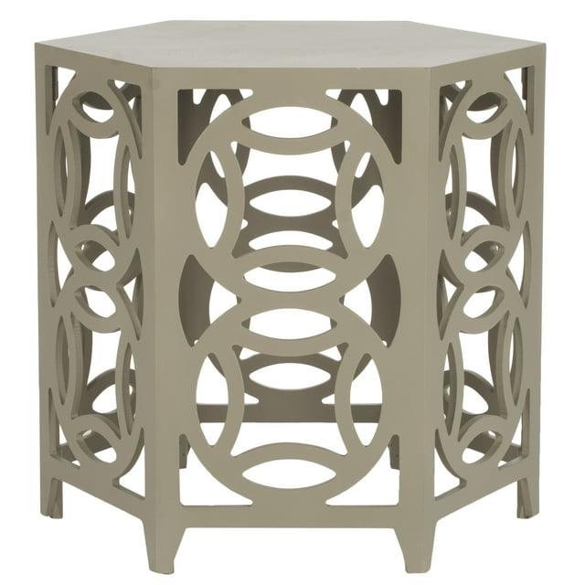 Natanya Side Table  - Safavieh