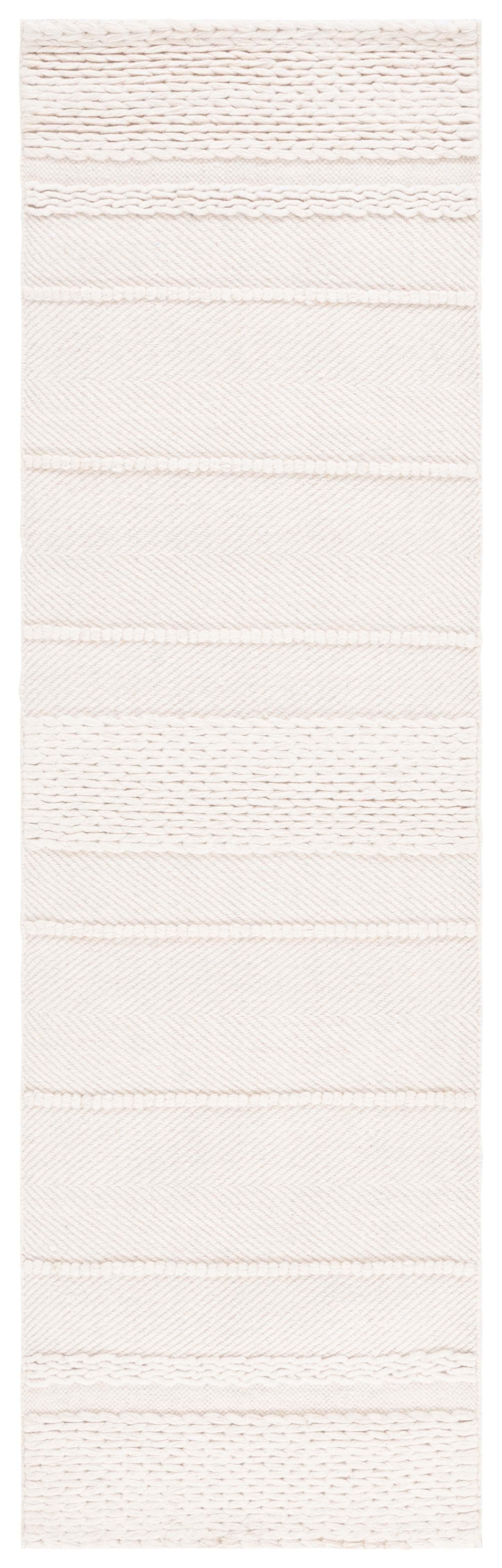 Natura NAT215 Hand Woven Runner Rug - Natural - 2'3"x10' - Safavieh.