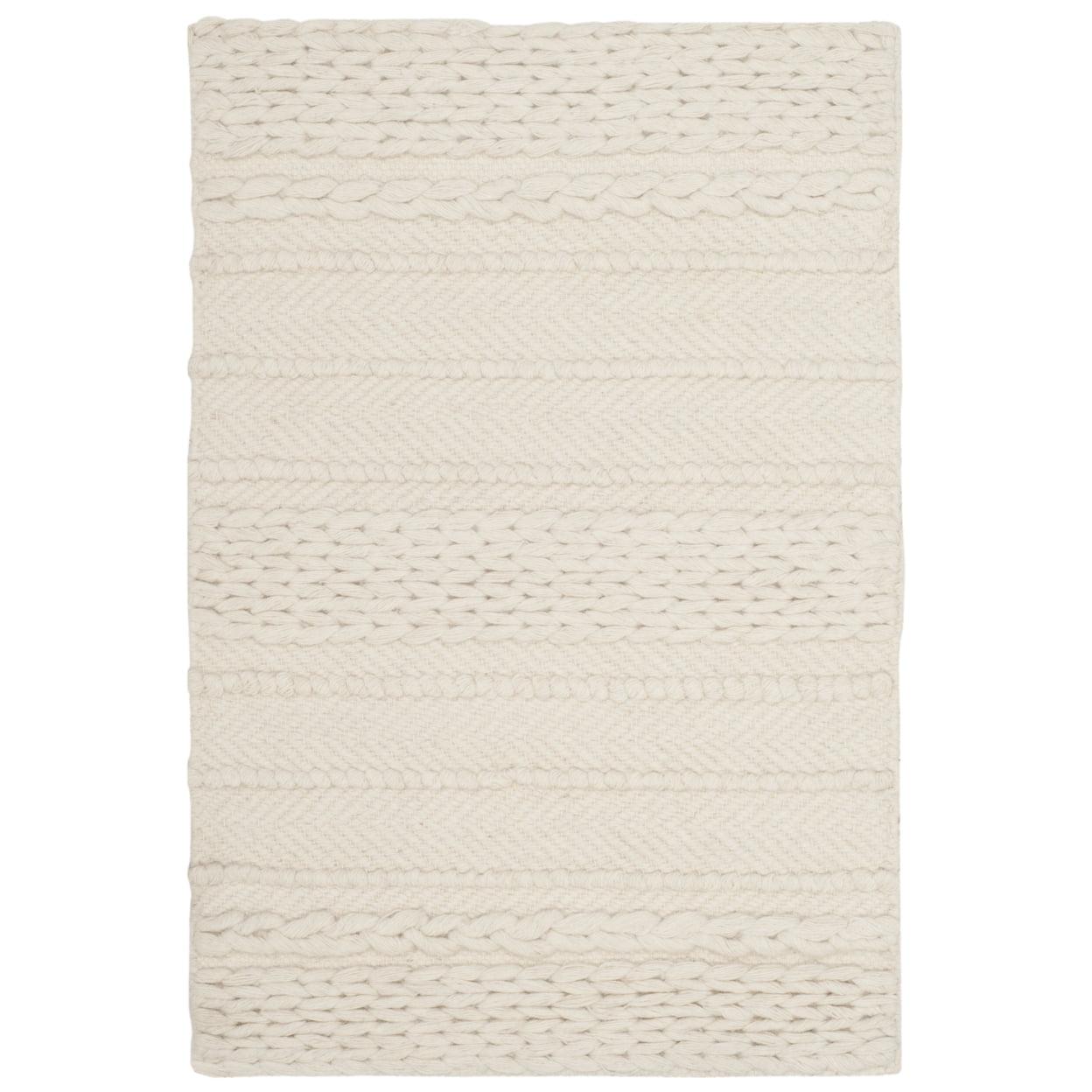 Natura NAT215 Hand Woven Area Rug  - Safavieh