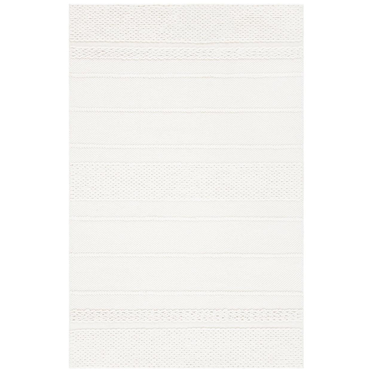 Natura NAT215 Hand Woven Area Rug  - Safavieh