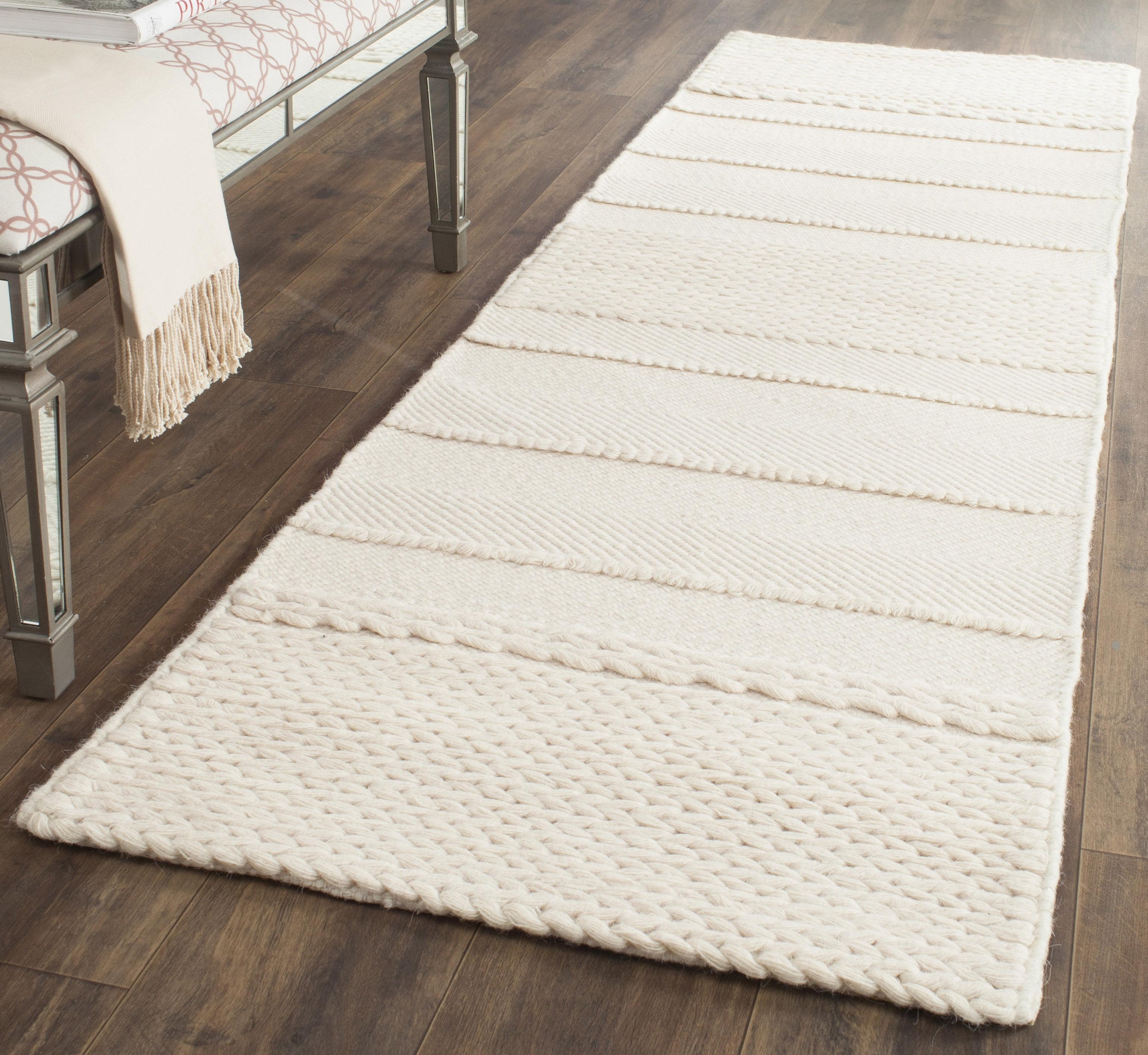 Natura NAT215 Hand Woven Area Rug  - Safavieh