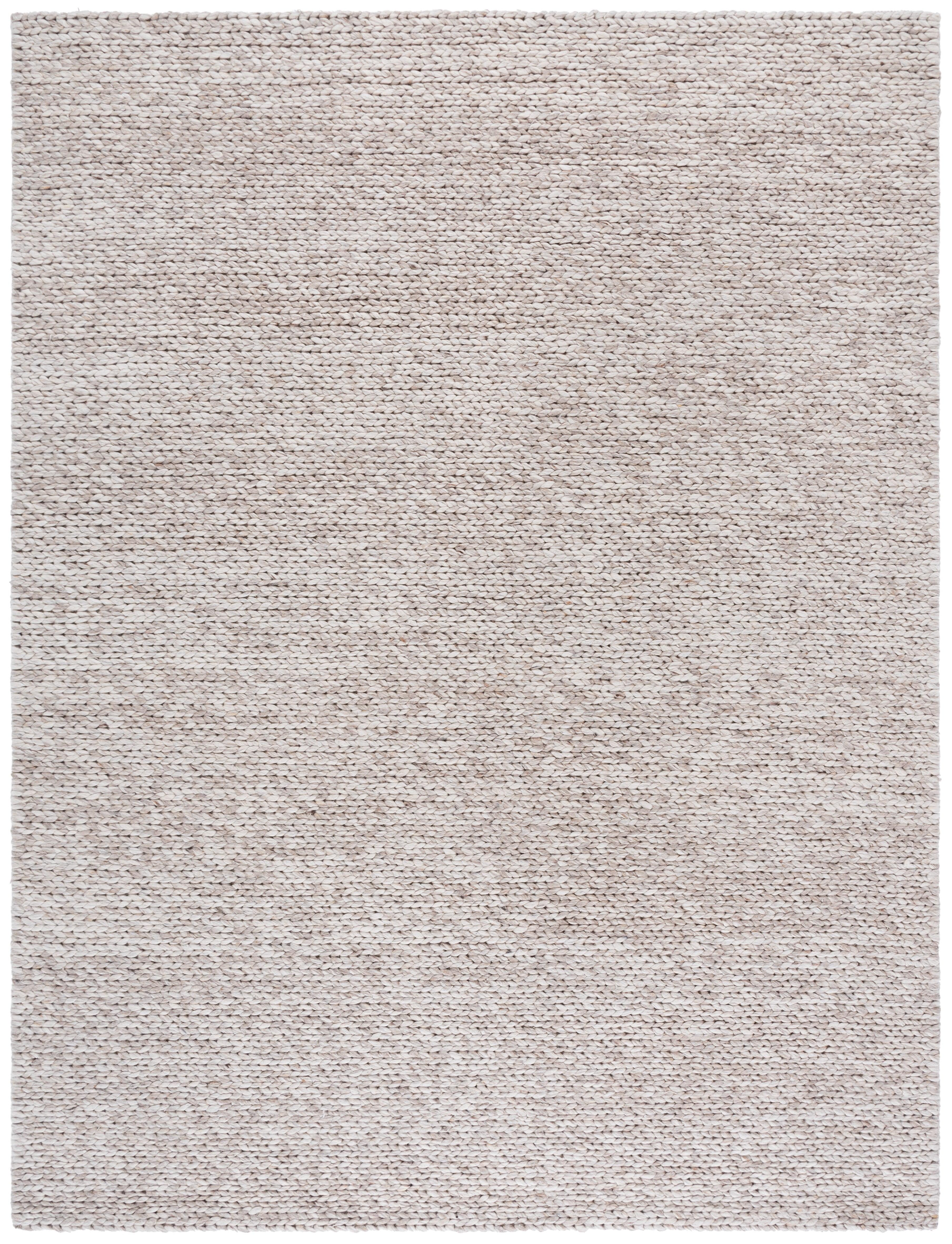 Safavieh Natura Hand Woven 70% Wool, 20% Viscose, 10% Cotton Rug